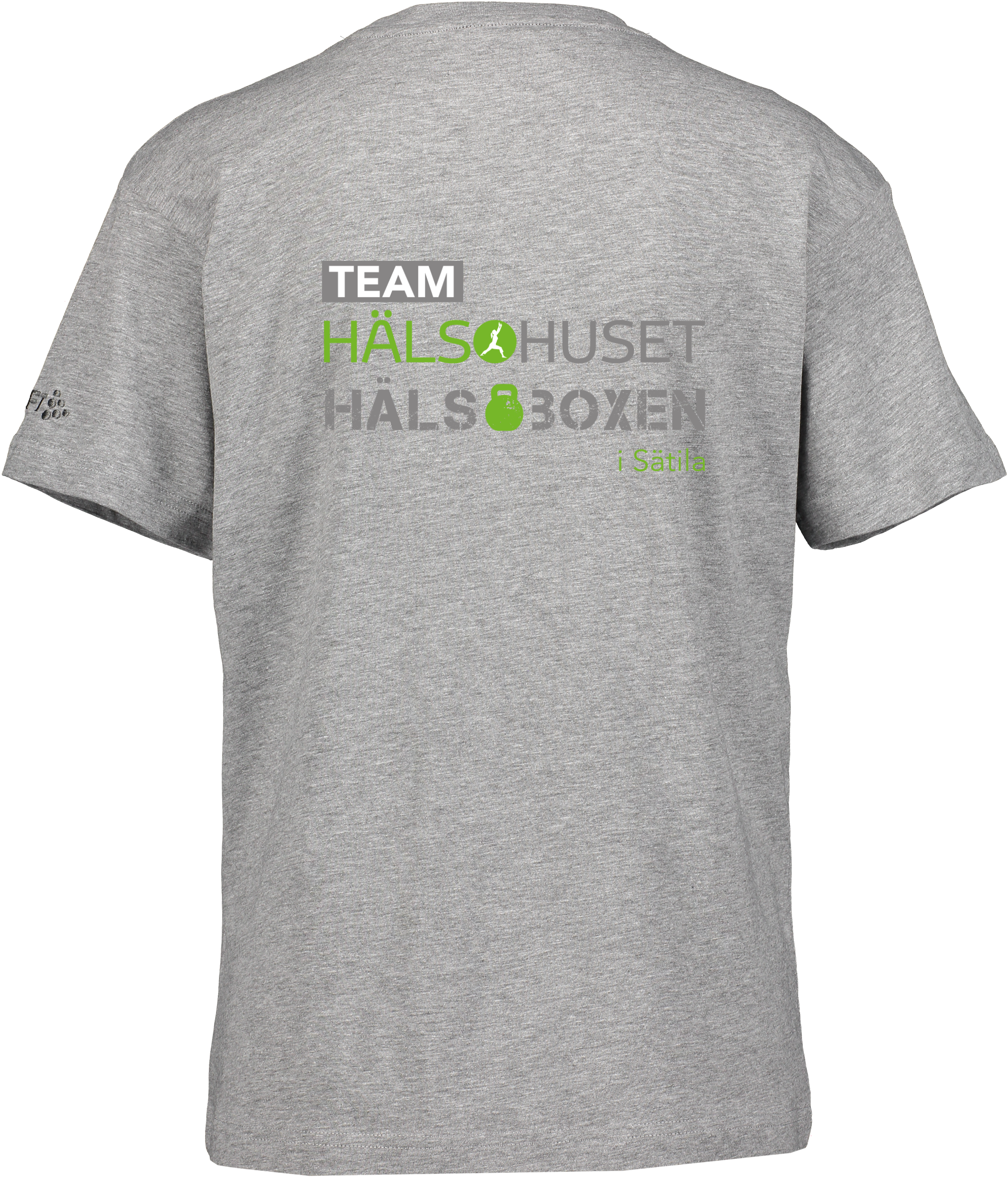 CRAFT, Community 2.0 Tee W