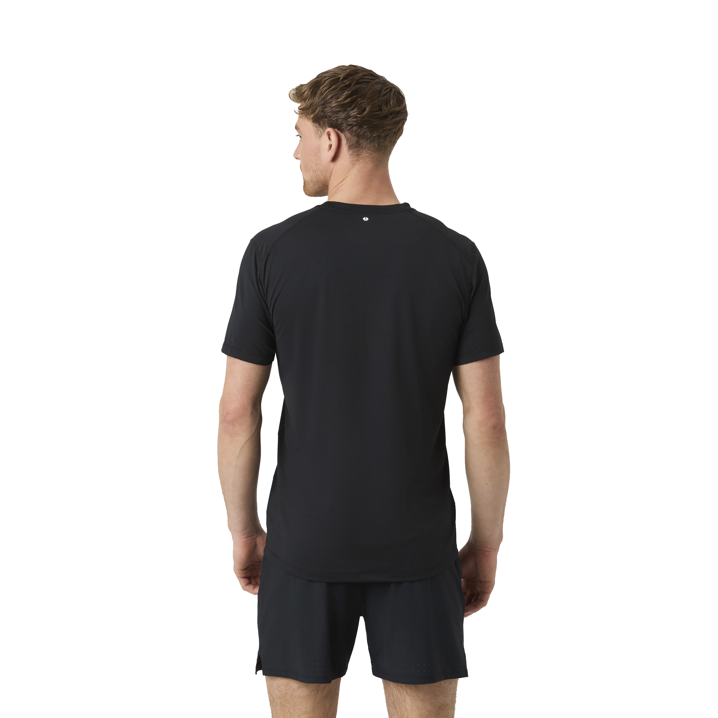 BJ&Ouml;RN BORG, M Borg Athletic T-Shirt