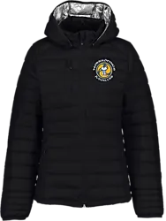 243639103101 CLIQUE Hudson Ladies Jkt 243639103101 CLIQUE Hudson Ladies Jkt Standard Small1x1