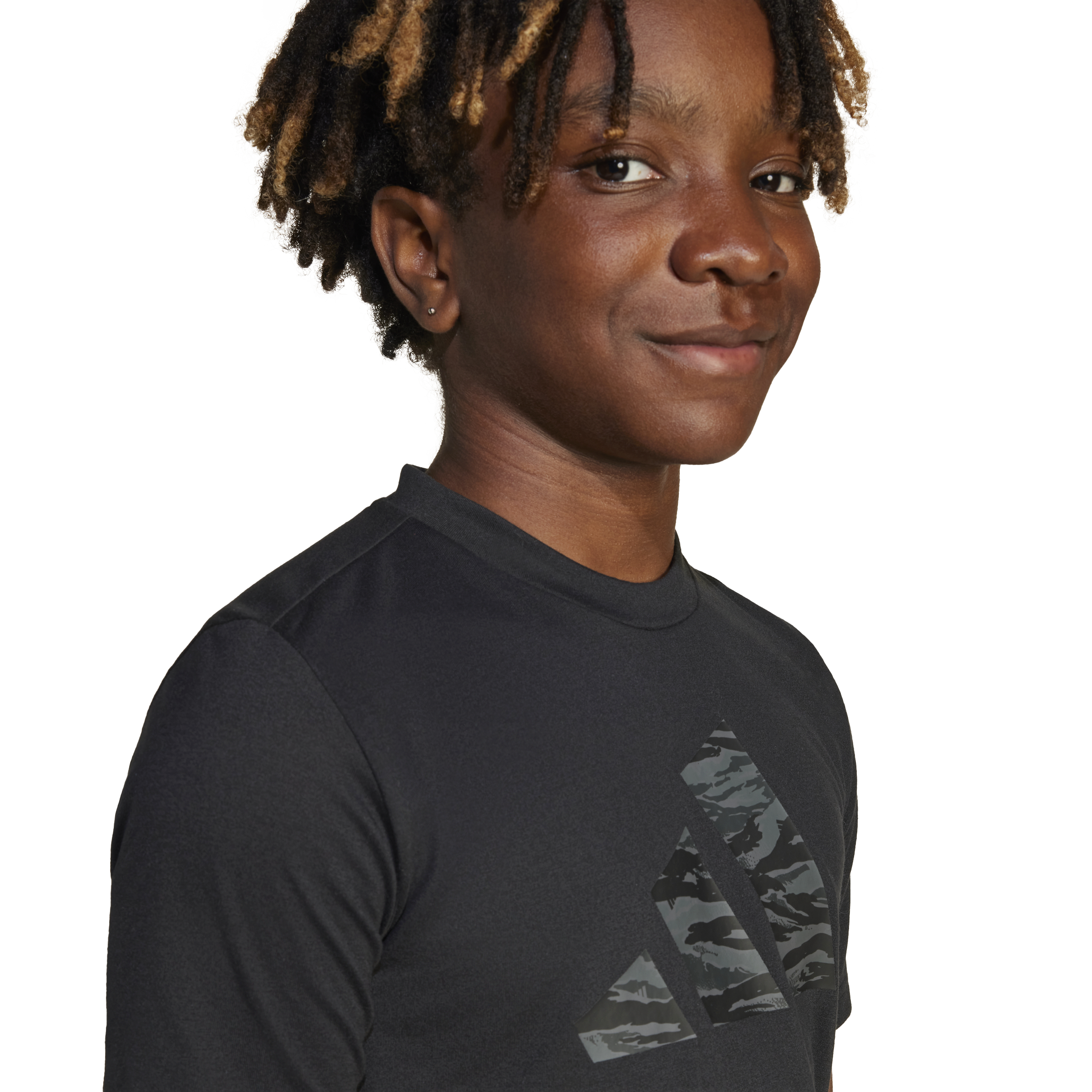 ADIDAS, J Tr-Es Cam Te