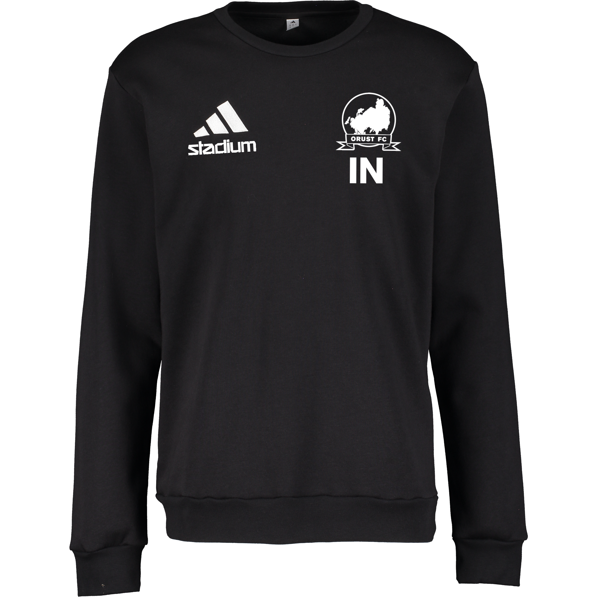 
ADIDAS, 
ENT26 SW TOP JR, 
Detail 1
