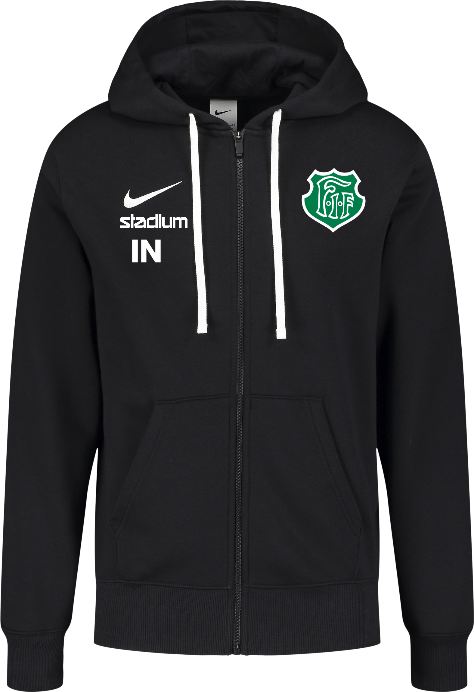 
NIKE, 
PARK26 FLC FZ HOOD, 
Detail 1
