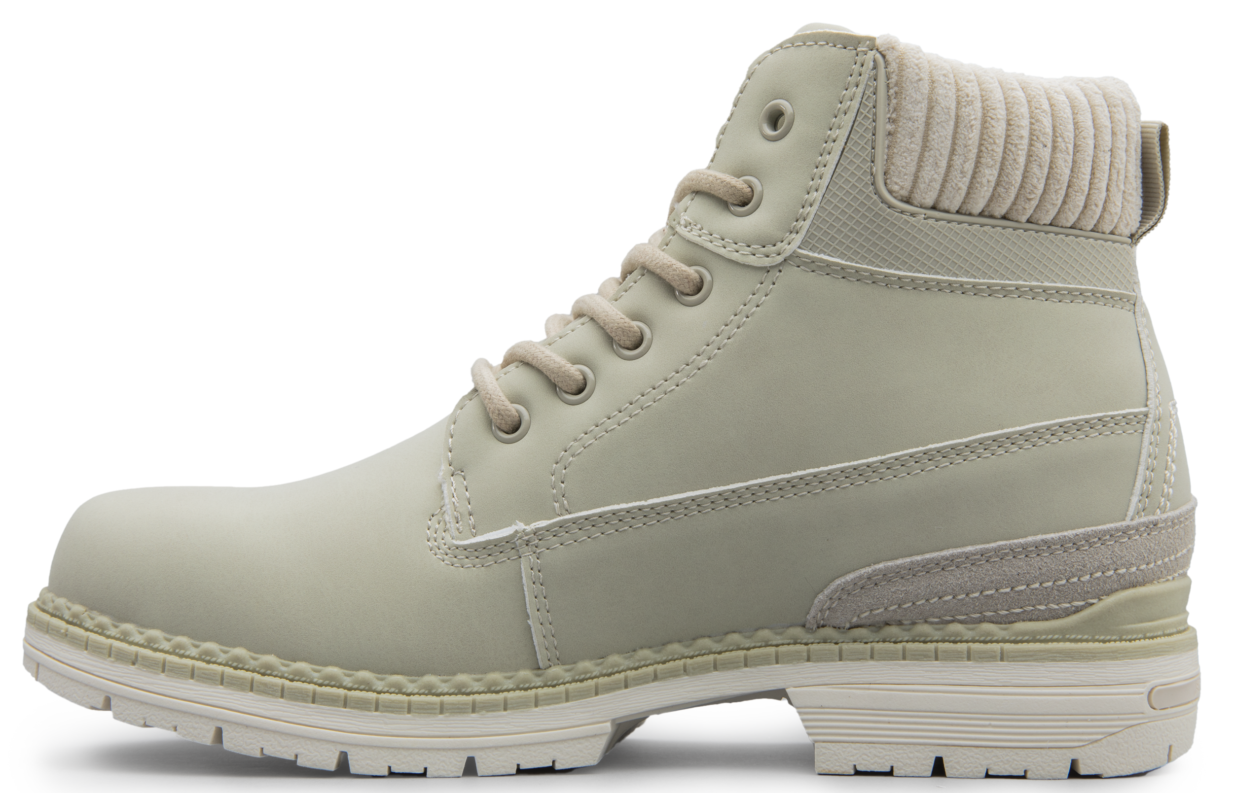 NONATION, Giada Boot W