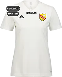 358911105101 ADIDAS Ent22 Jsy Tee W 358911105101 ADIDAS Ent22 Jsy Tee W Standard Small1x1