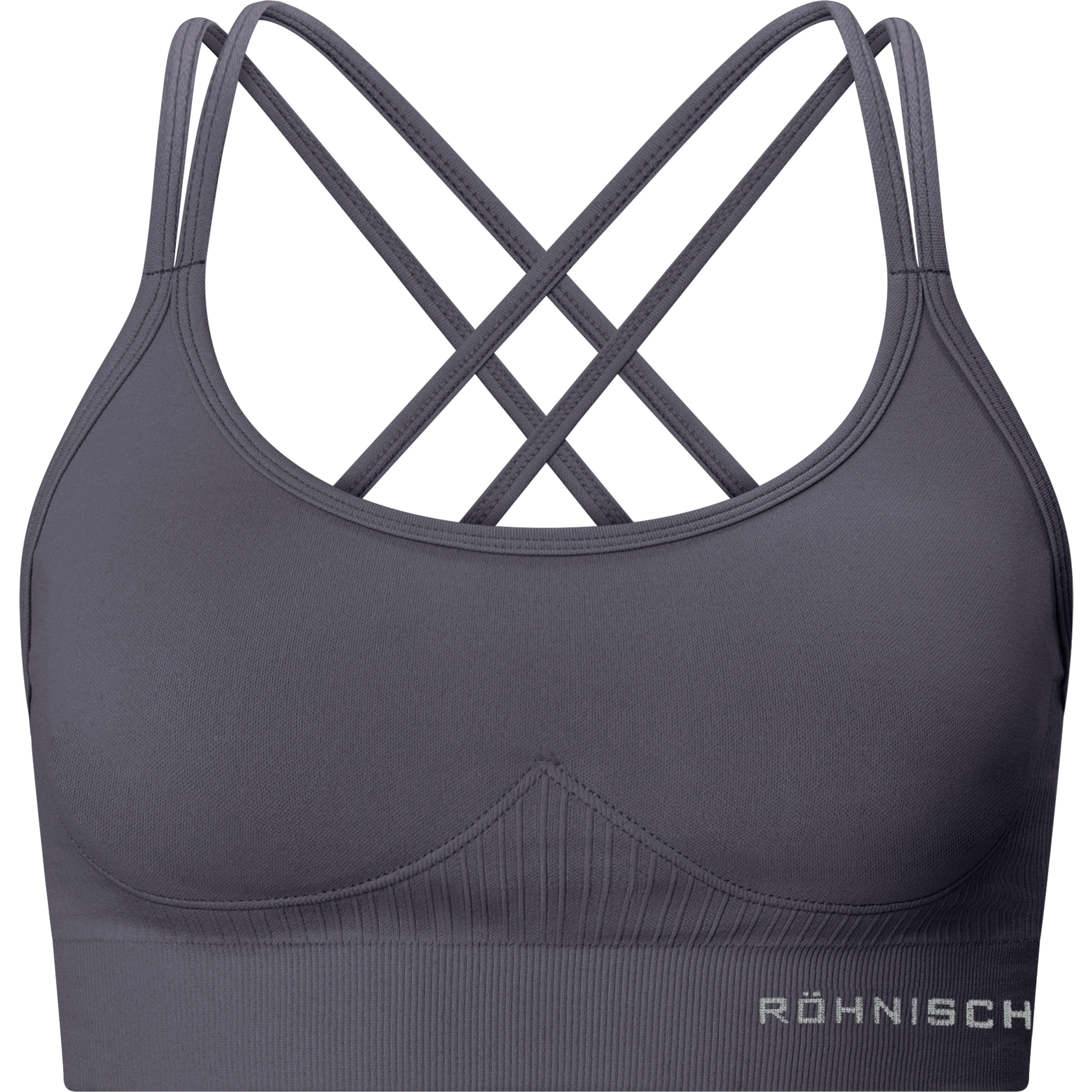 R&Ouml;HNISCH, Seamless Sports Bra W