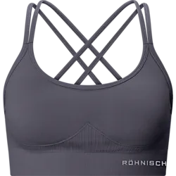 705222115102 RÖHNISCH  Seamless Sports Bra W 705222115102 RÖHNISCH Seamless Sports Bra W  Standard Small1x1