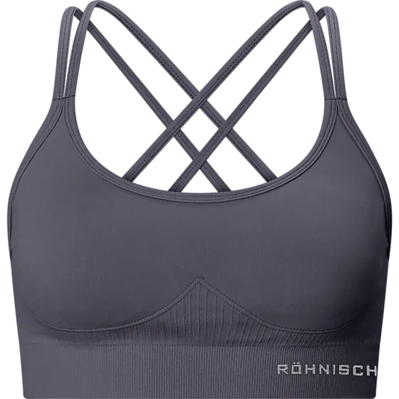 705222115102 RÖHNISCH  Seamless Sports Bra W 705222115102 RÖHNISCH Seamless Sports Bra W  Standard Detail