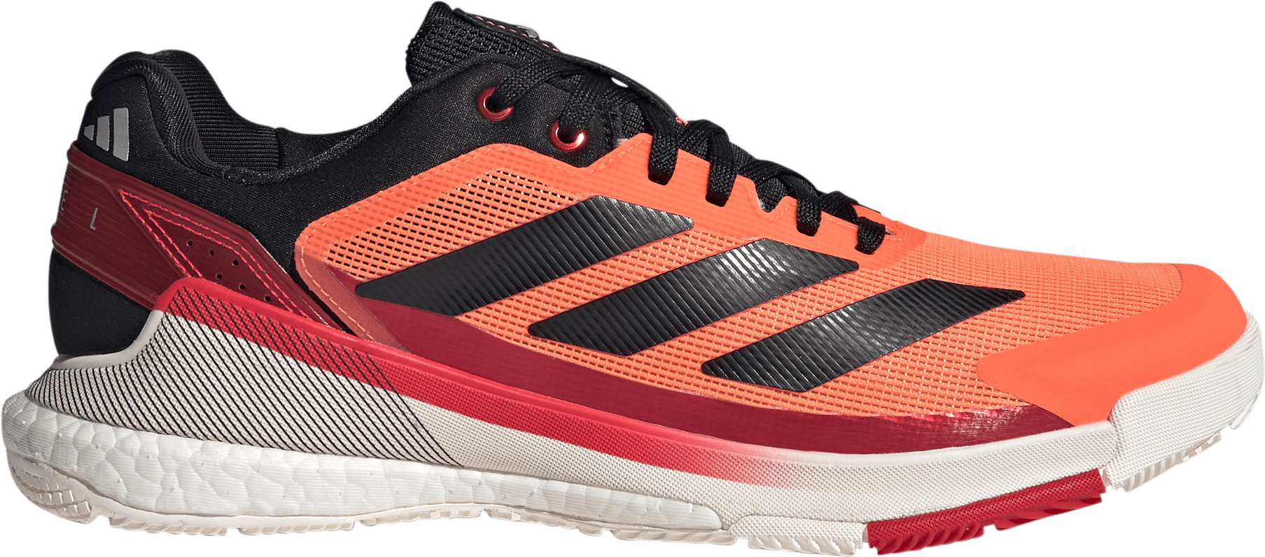 
ADIDAS, 
Crazyquick Boost Padel, 
Detail 1
