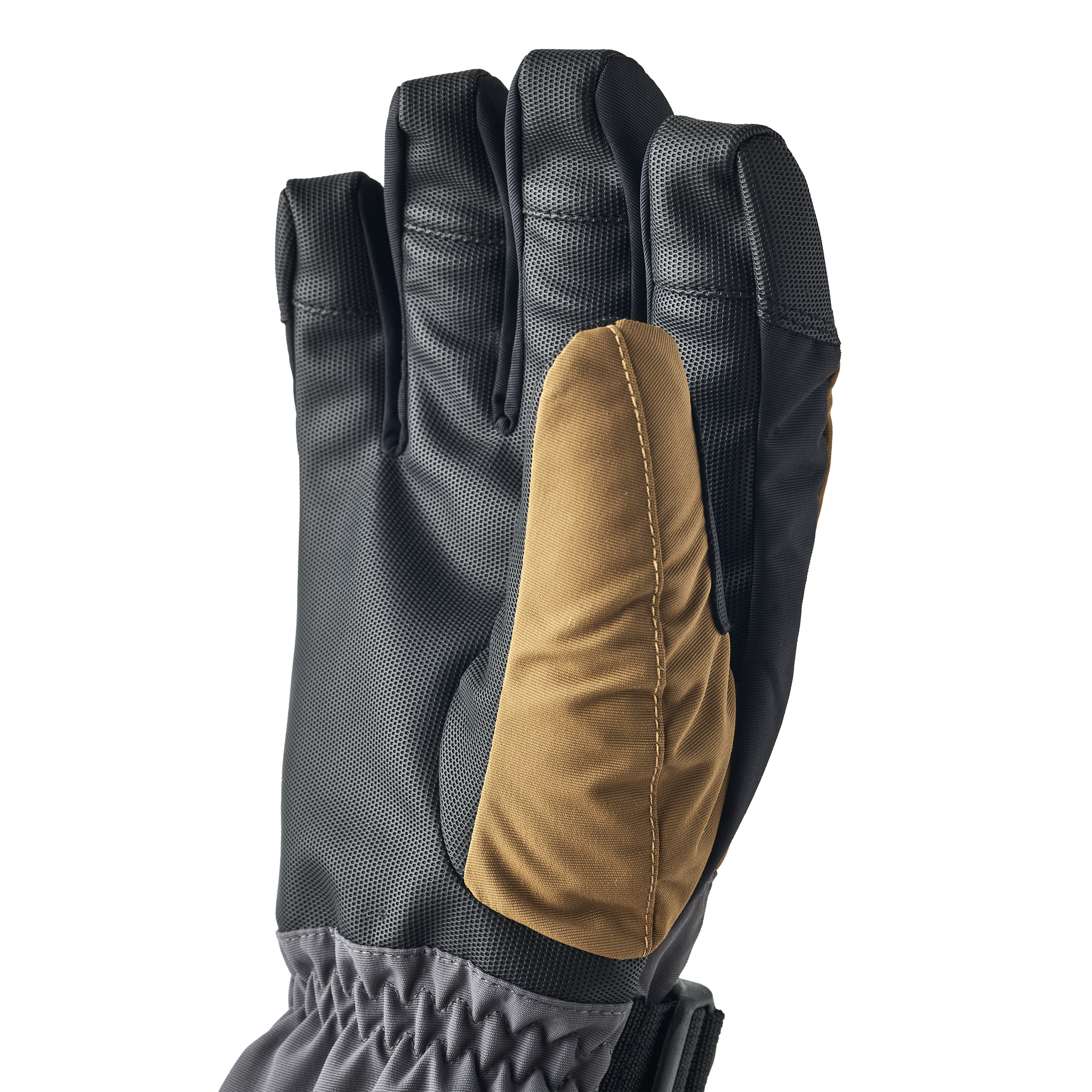 HESTRA, Gauntlet Sr 5 F