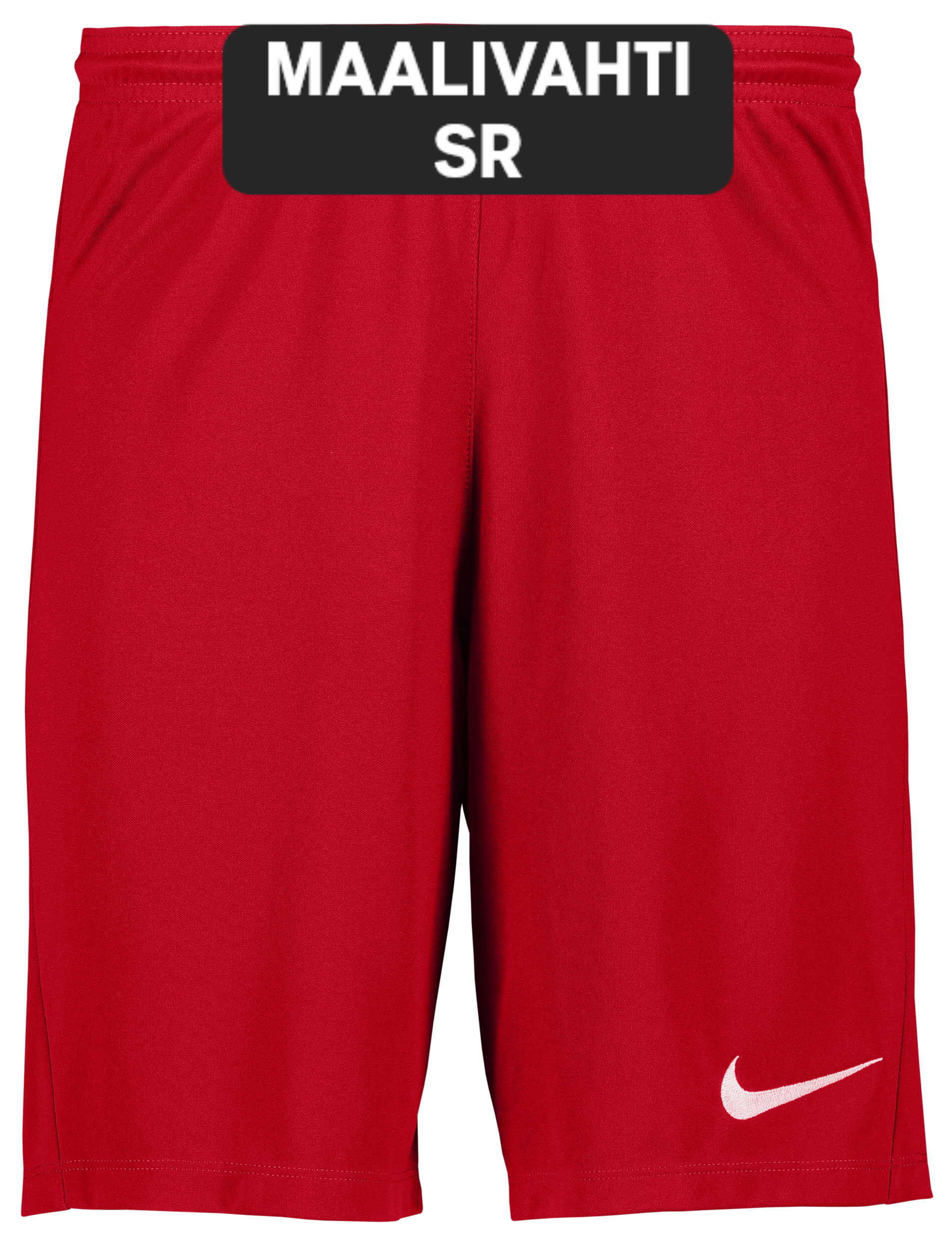 
NIKE, 
Park III Short, 
Detail 1
