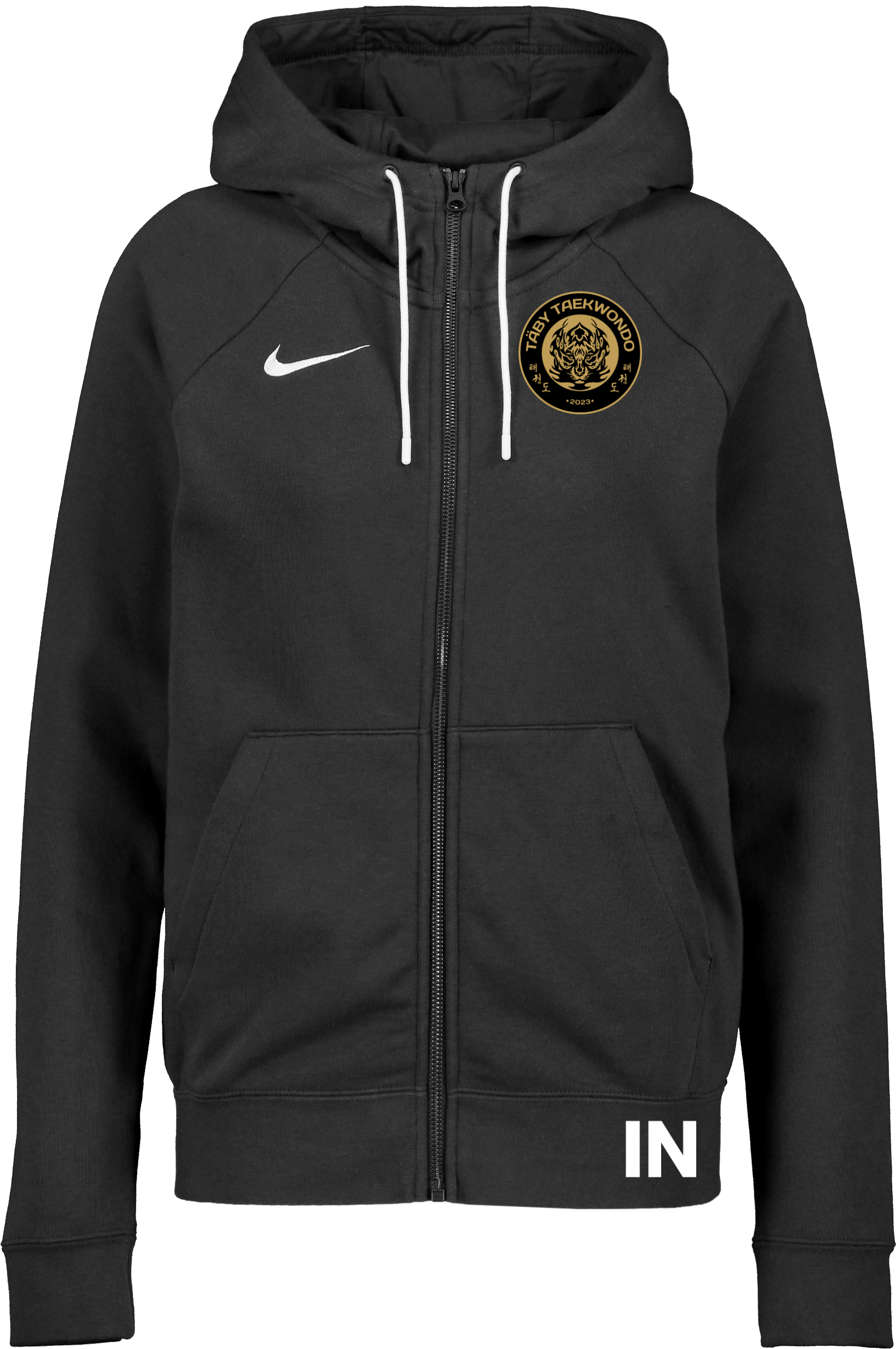 
NIKE, 
PARK 20 FLC FZ, 
Detail 1
