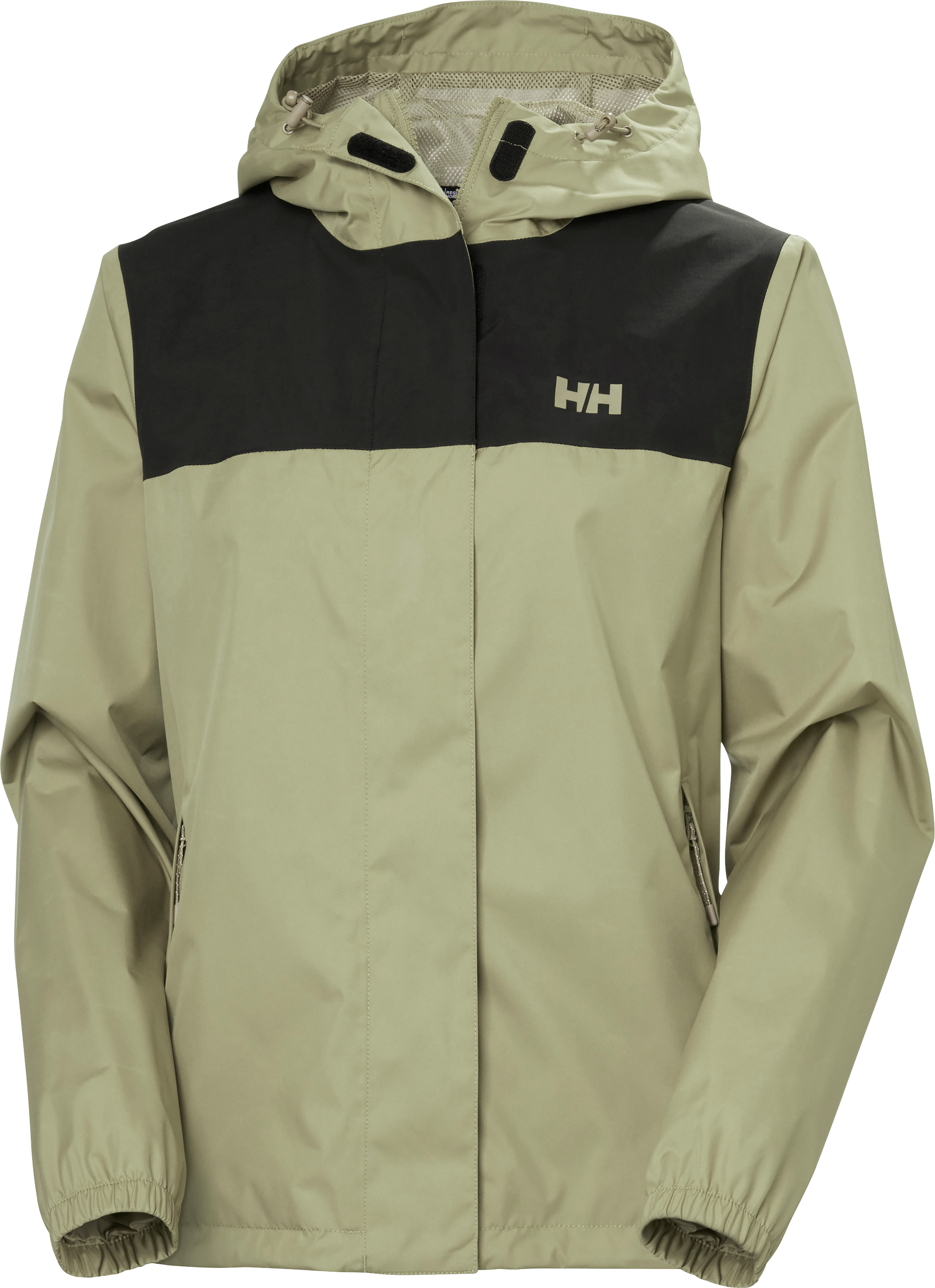 HELLY HANSEN, VANCOUVER RAIN JACKET WOMEN