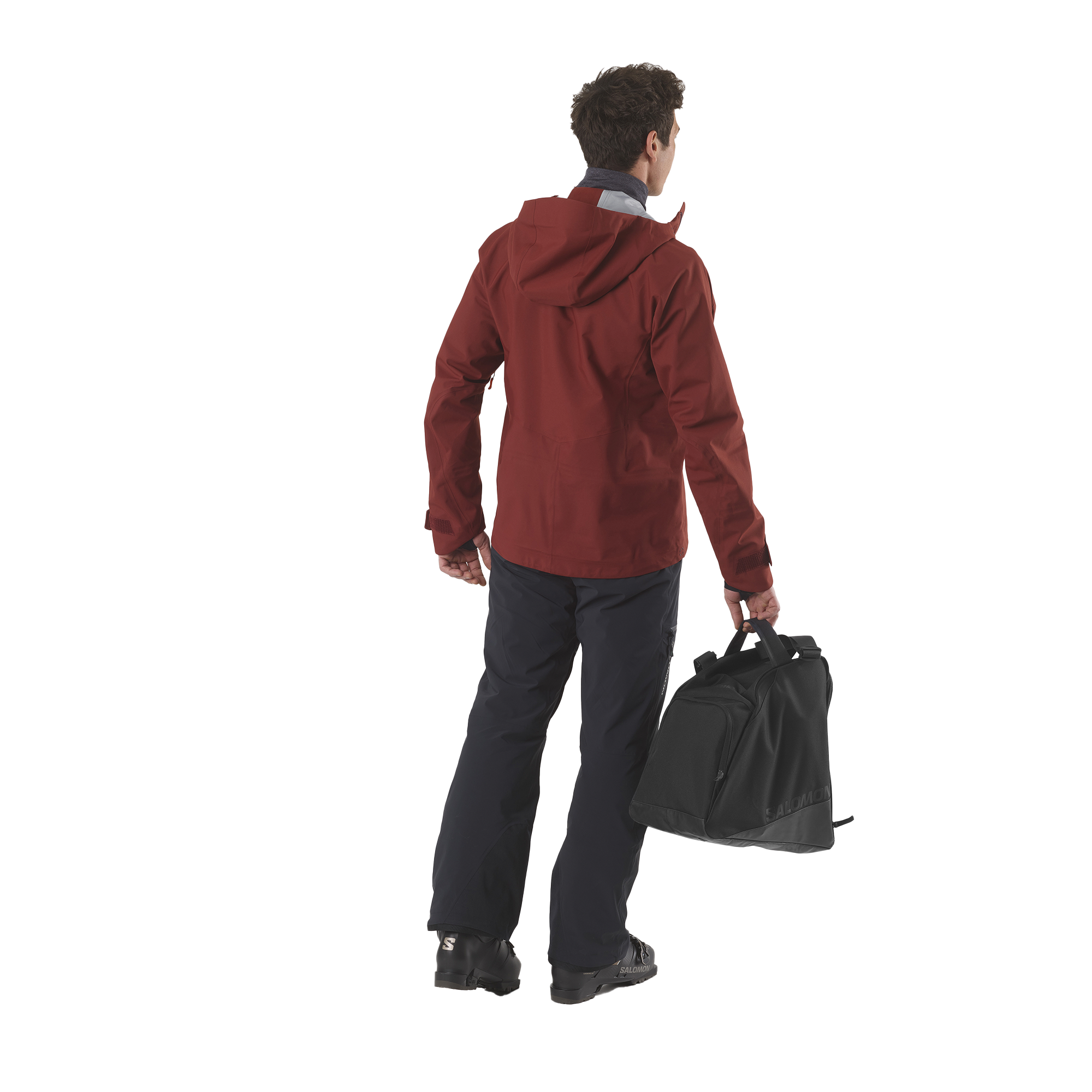 SALOMON, Original Gearbag