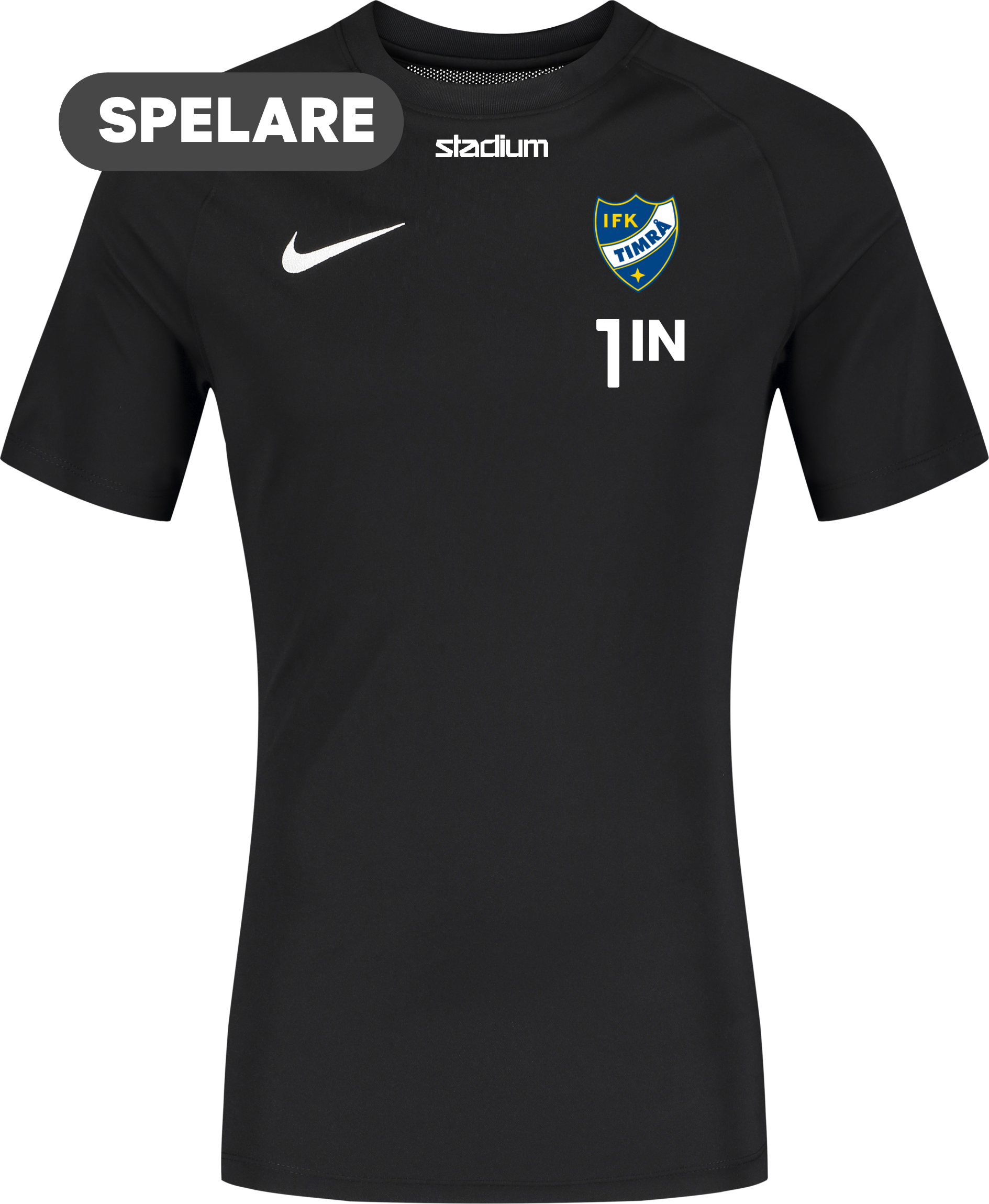 
NIKE, 
PARK VIII SS JSY, 
Detail 1
