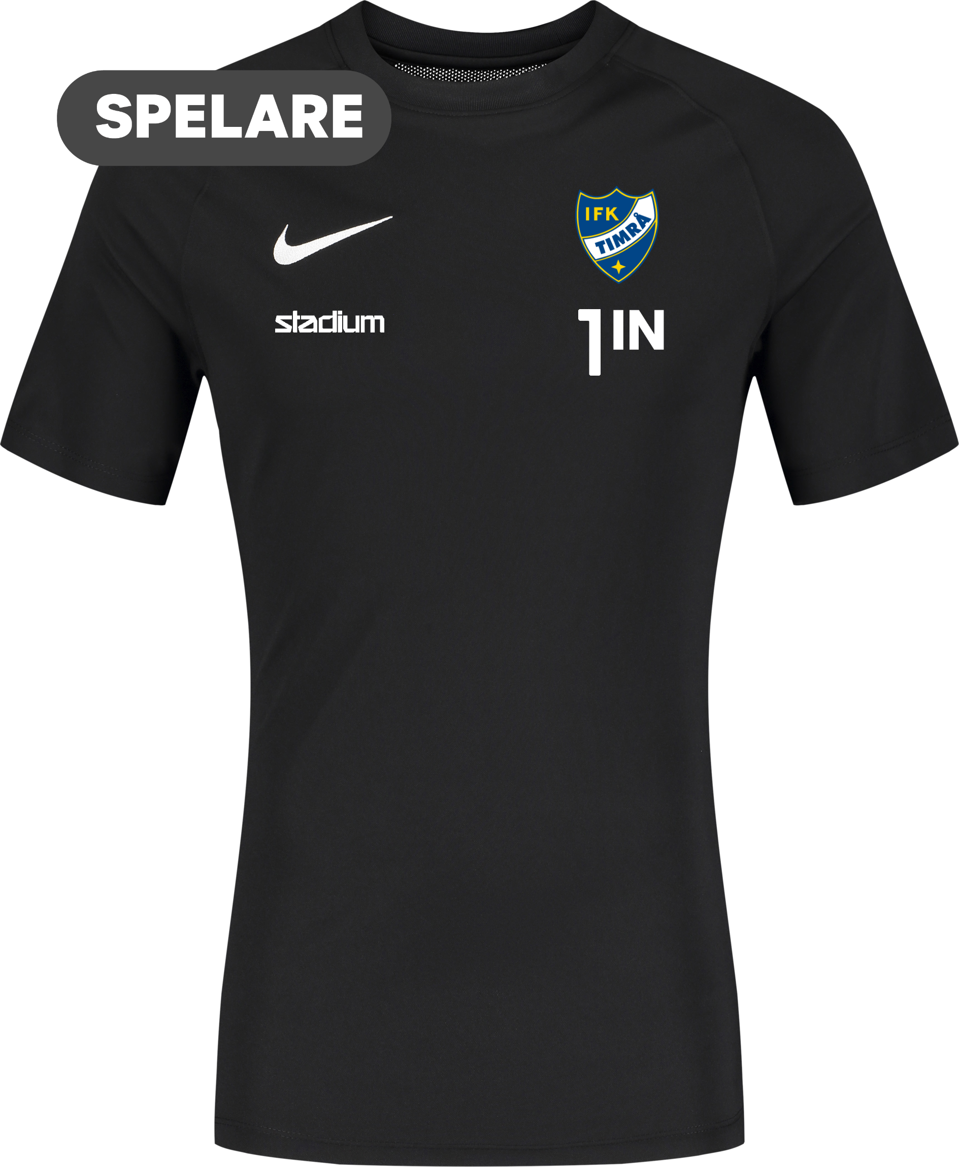 
NIKE, 
PARK VIII SS JSY, 
Detail 1
