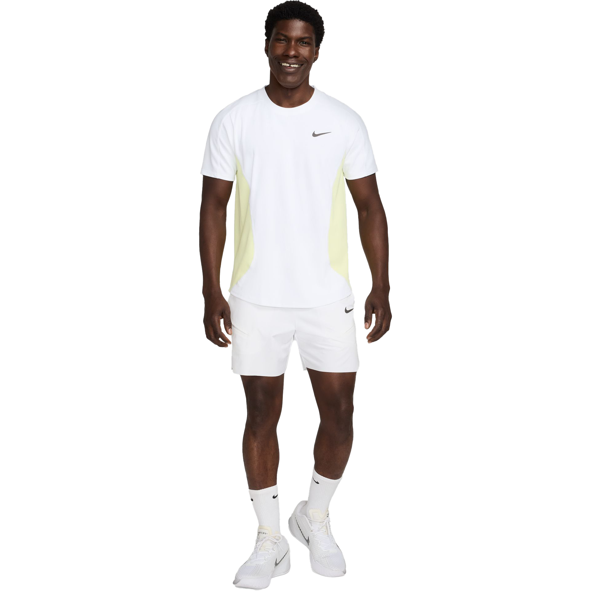 NIKE, M Nkct Dfadv Slam Top Mb