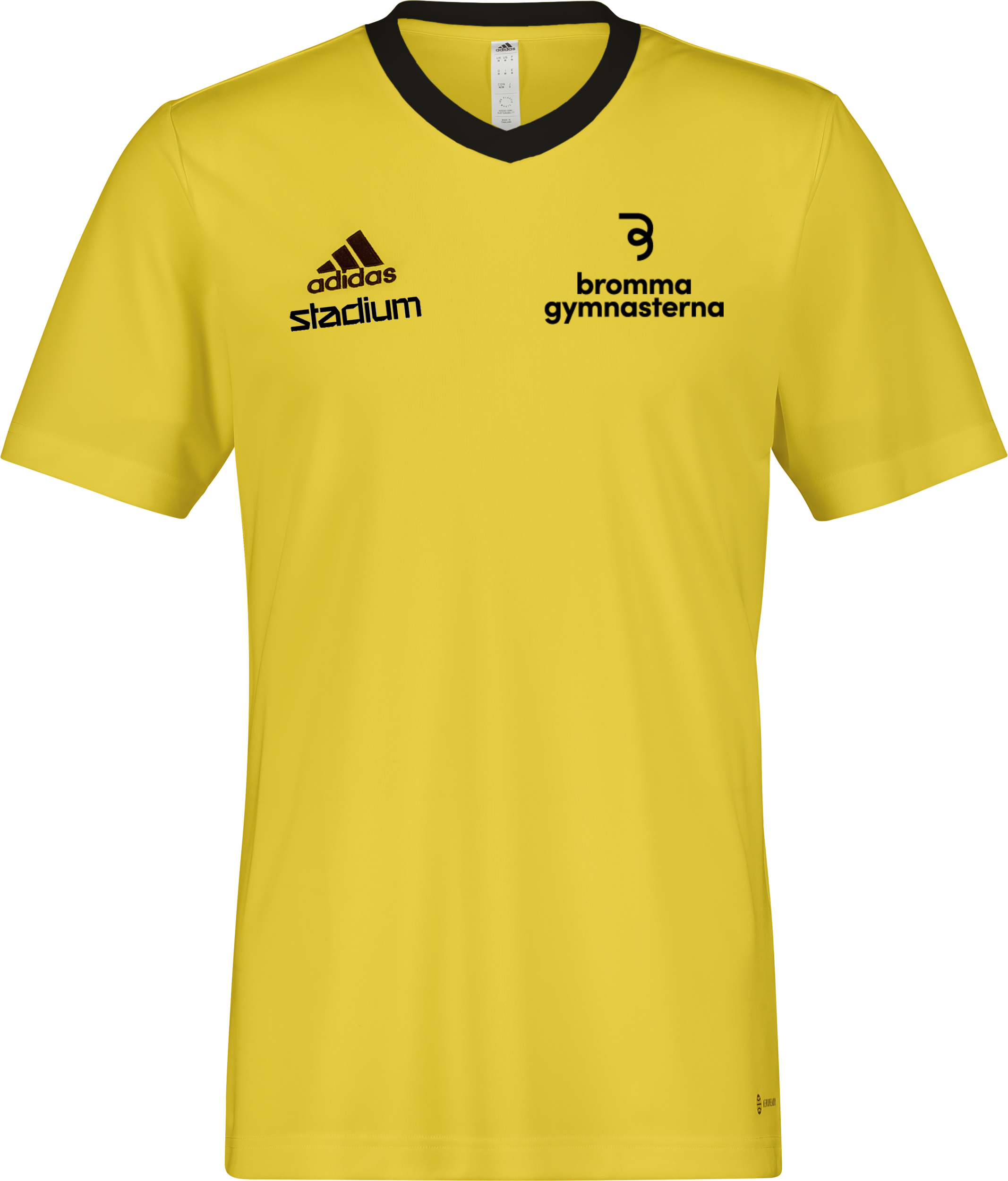 
ADIDAS, 
Ent22 Jsy Tee Jr, 
Detail 1
