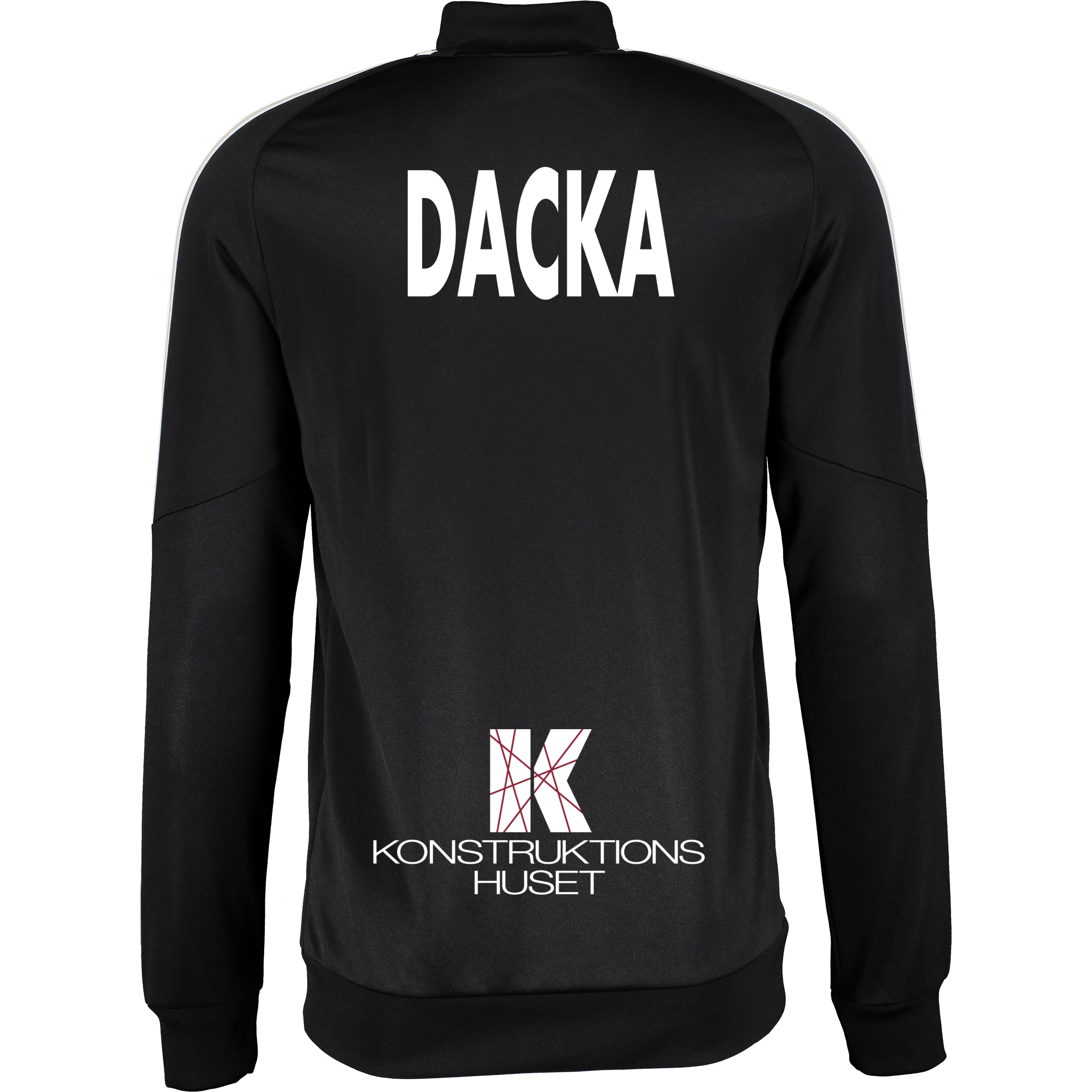 ADIDAS, TIRO26 L TR JKT