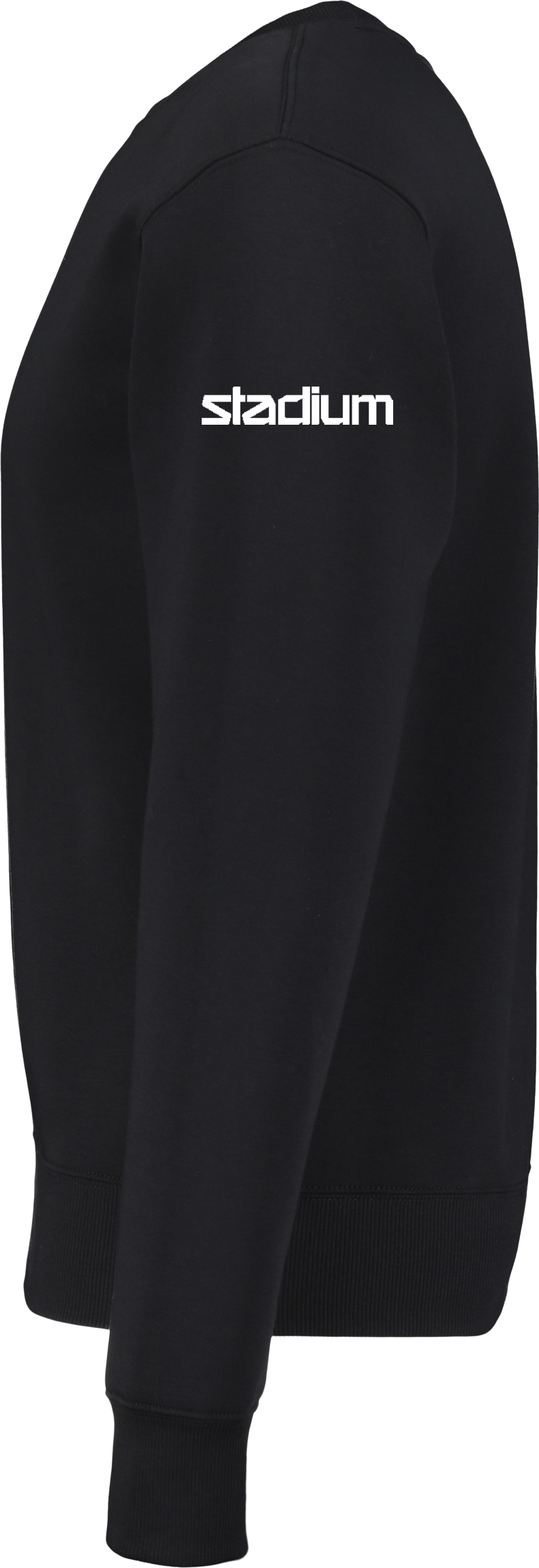 NIKE, PARK26 FLC CREW JR