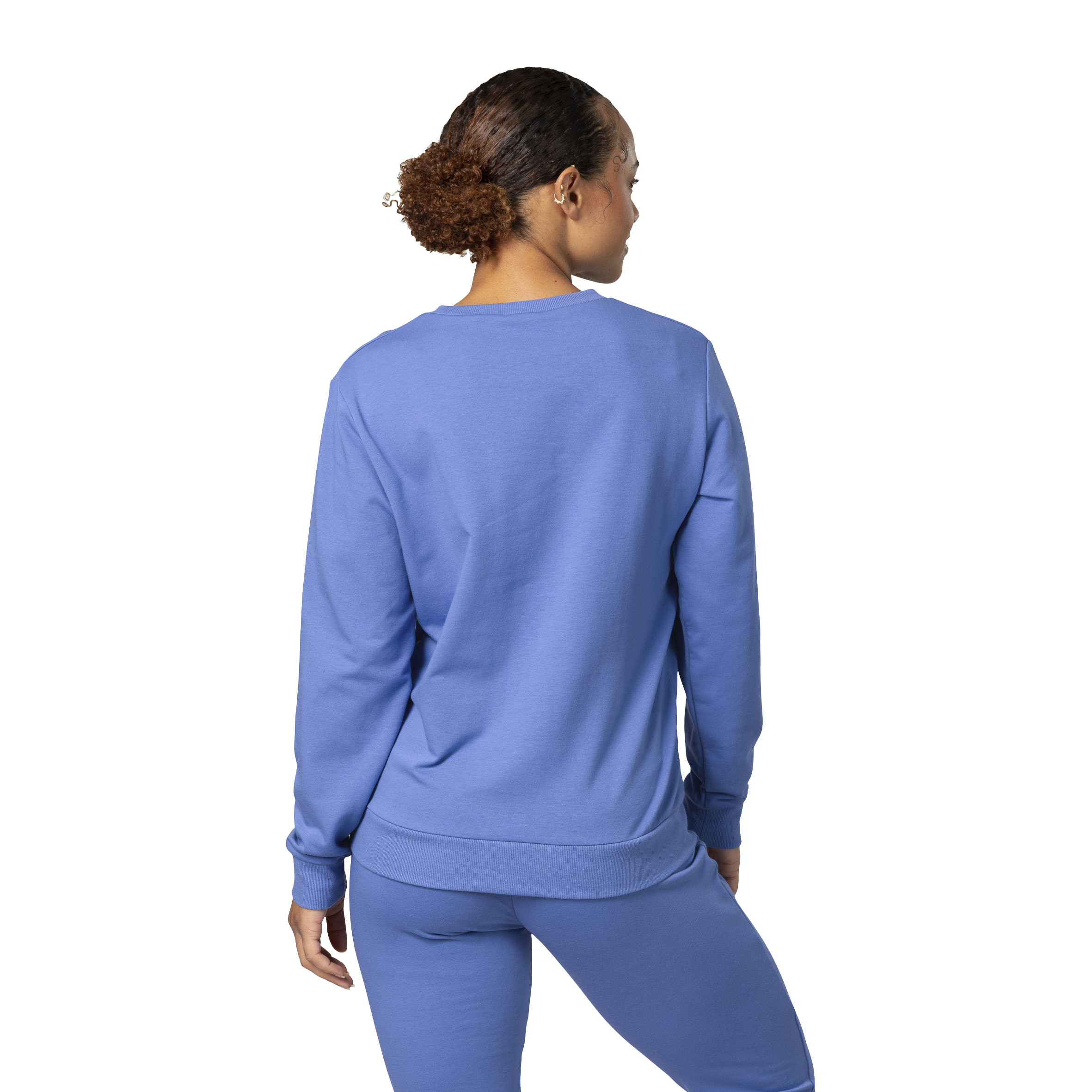 KARI TRAA, W Kari Crew