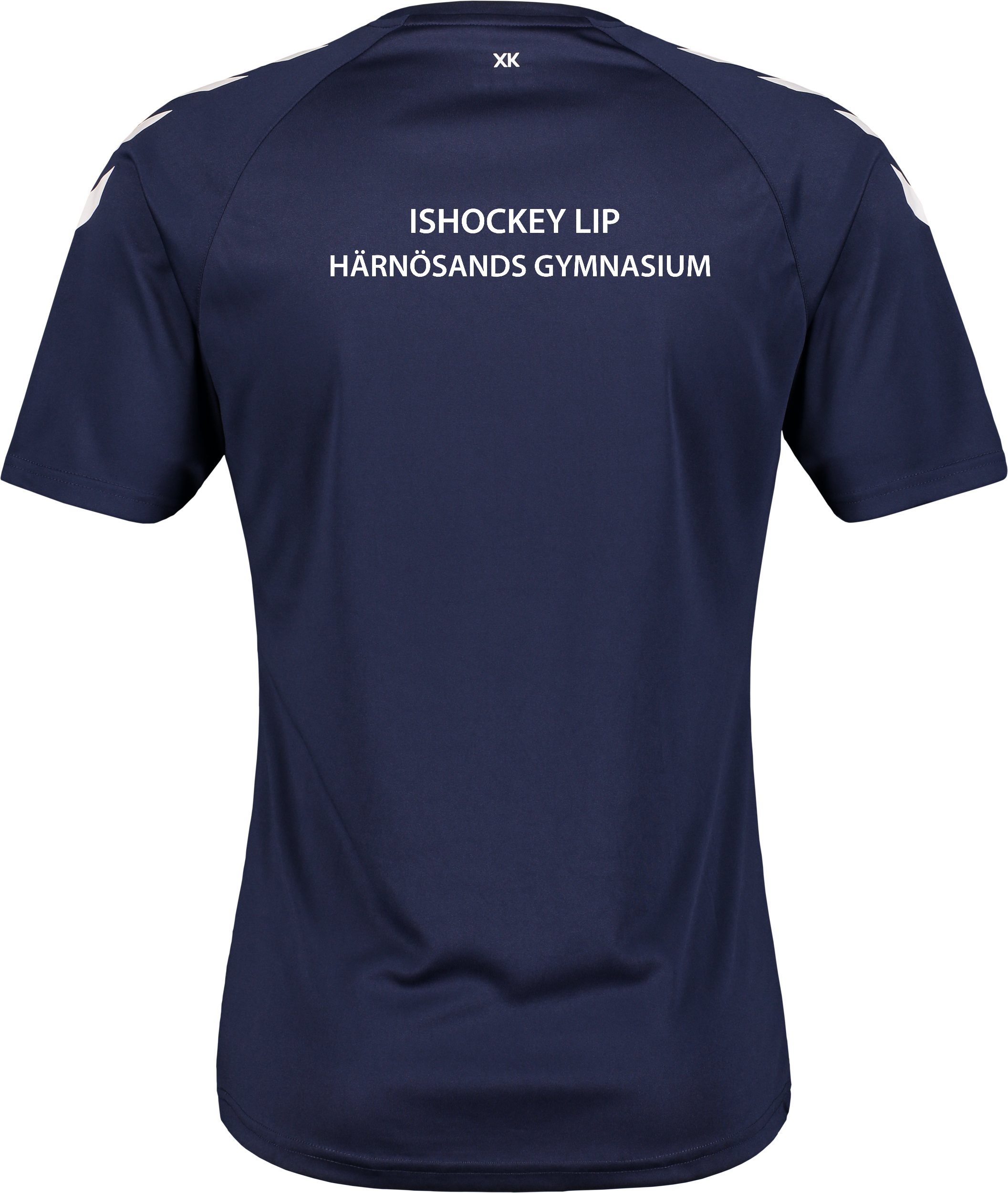 HUMMEL, Core Xk Poly Tee Ss