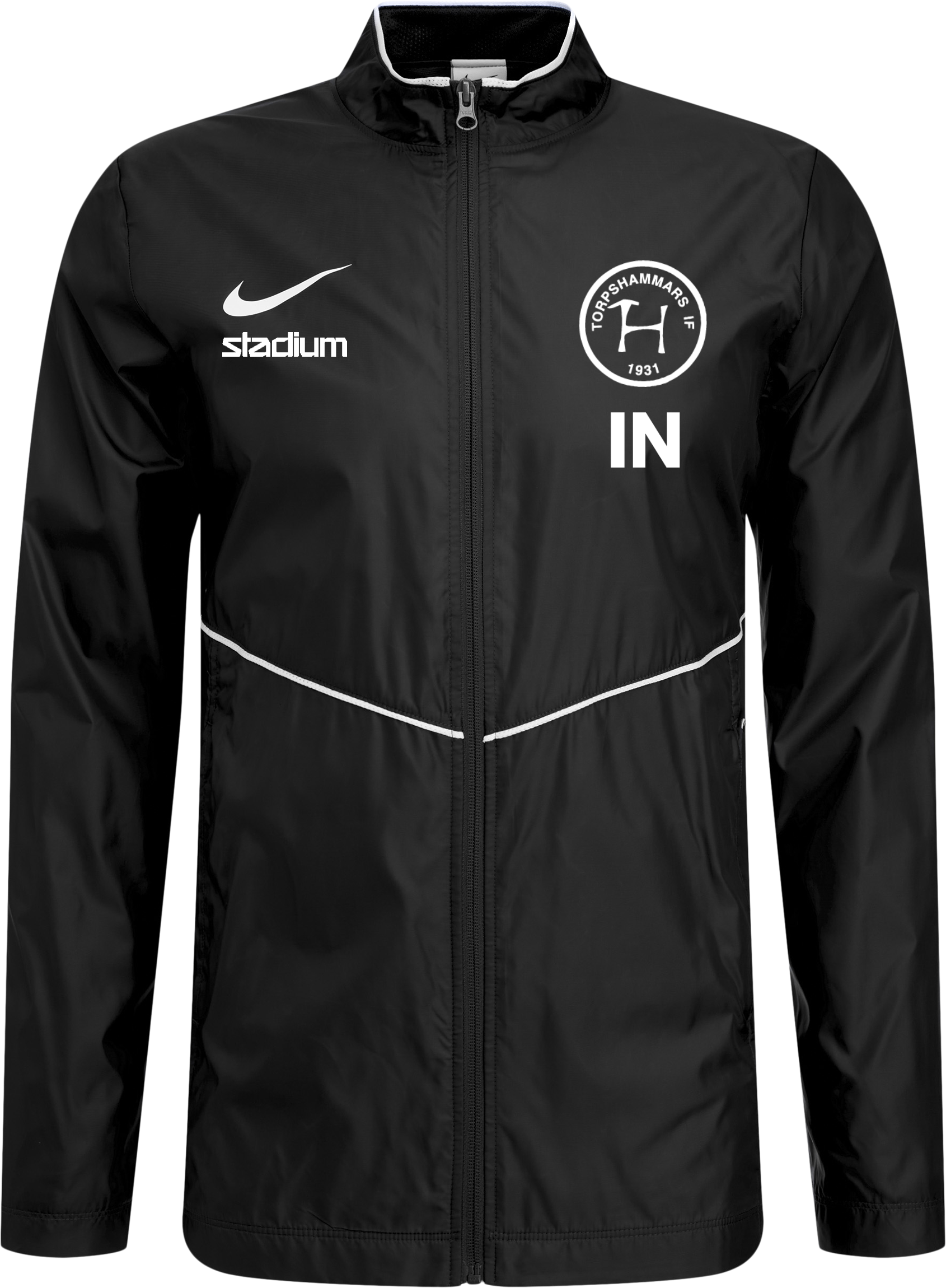 
NIKE, 
PARK26 WIND JKT, 
Detail 1
