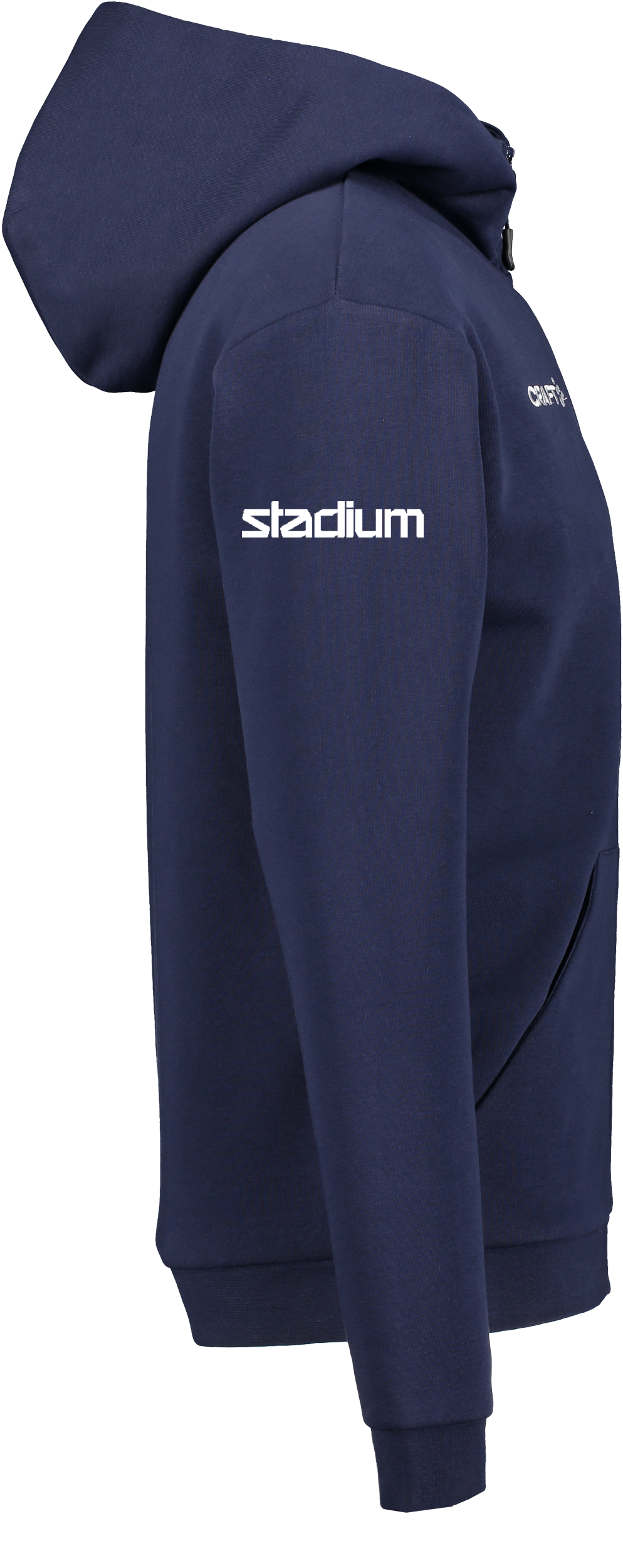 CRAFT, Community 2.0 Fz Hood