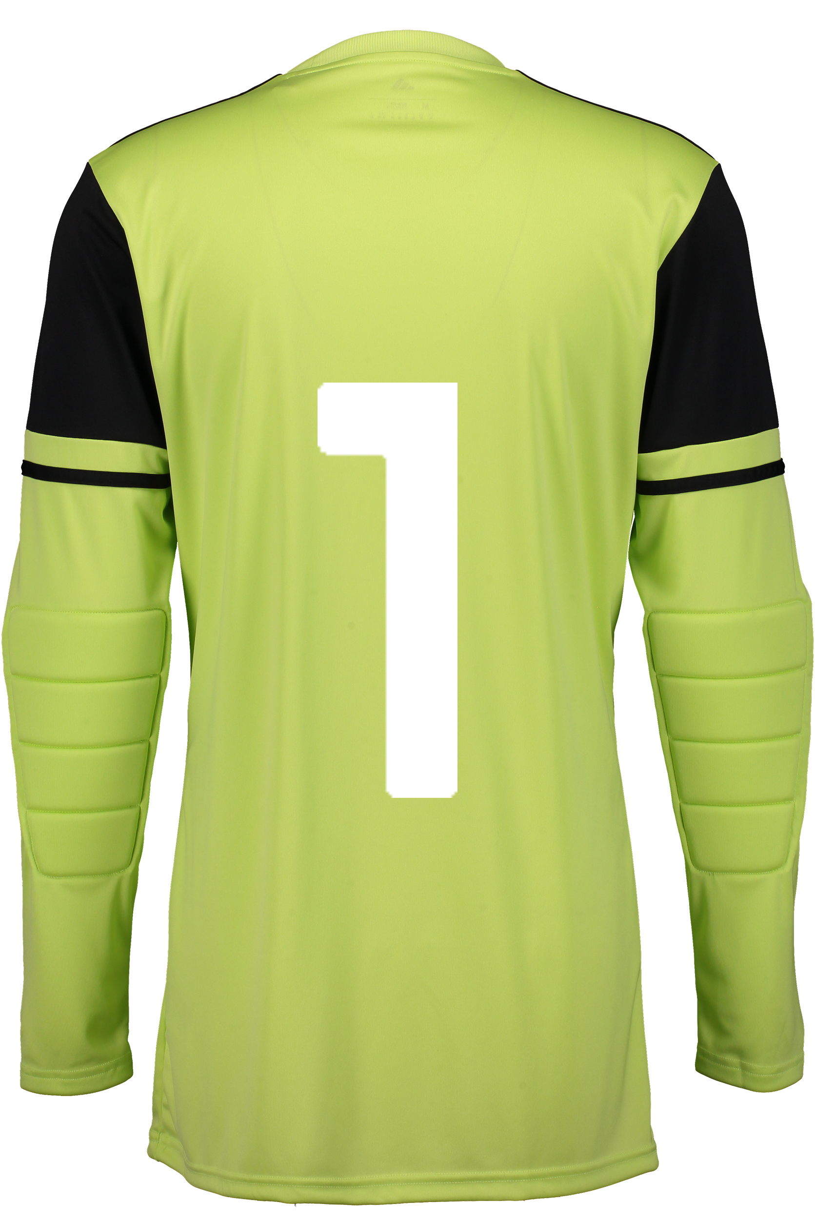 ADIDAS, Squad25 Gk Jsy Ls Jr