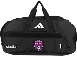 377159101101 ADIDAS Tiro League Duffle M 377159101101 ADIDAS Tiro League Duffle M Standard Small1x1