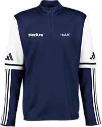 400096102101 ADIDAS Squad25 Tr Top 400096102101 ADIDAS Squad25 Tr Top Standard Small1x1