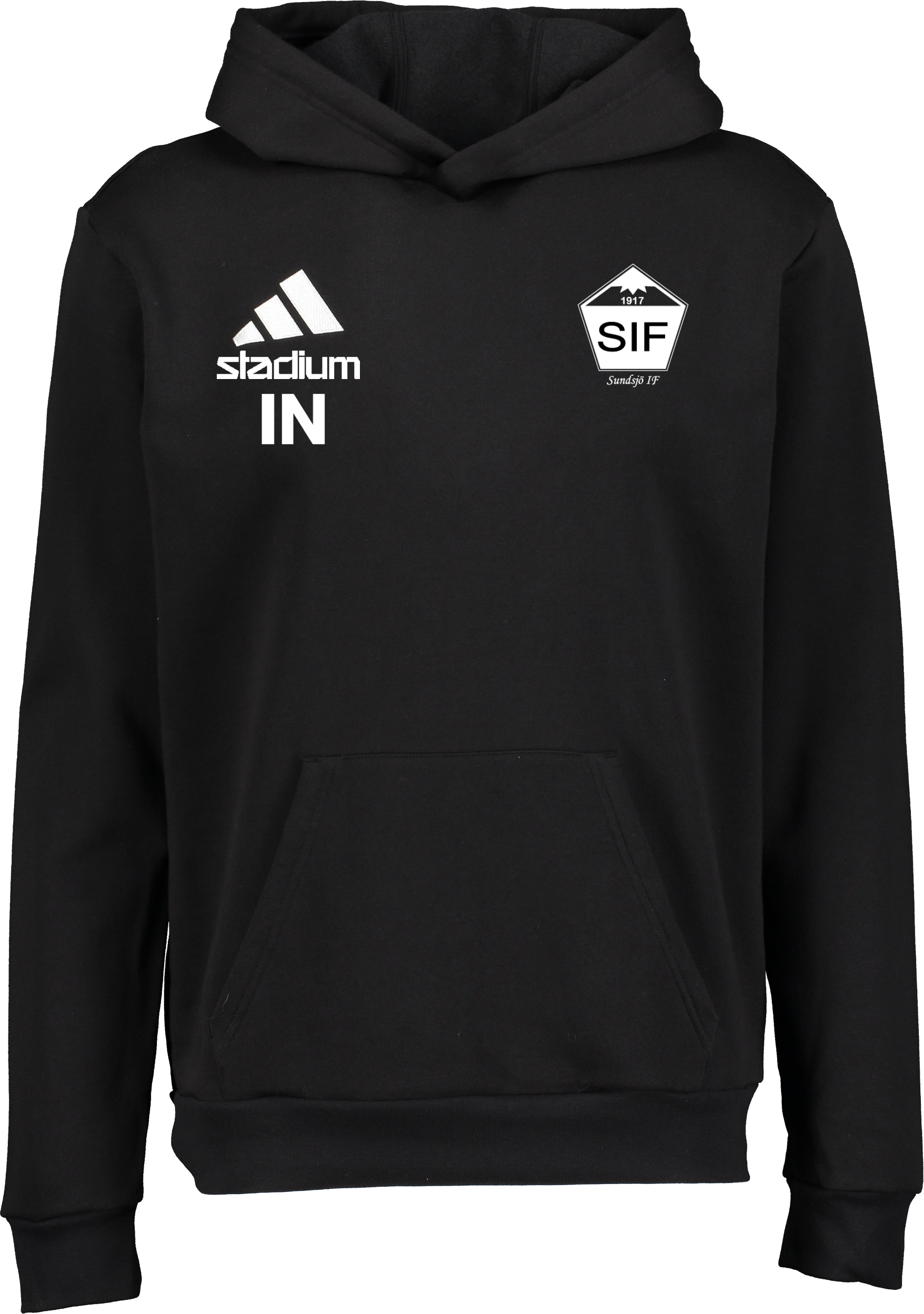 
ADIDAS, 
ENT26 HOODY JR, 
Detail 1
