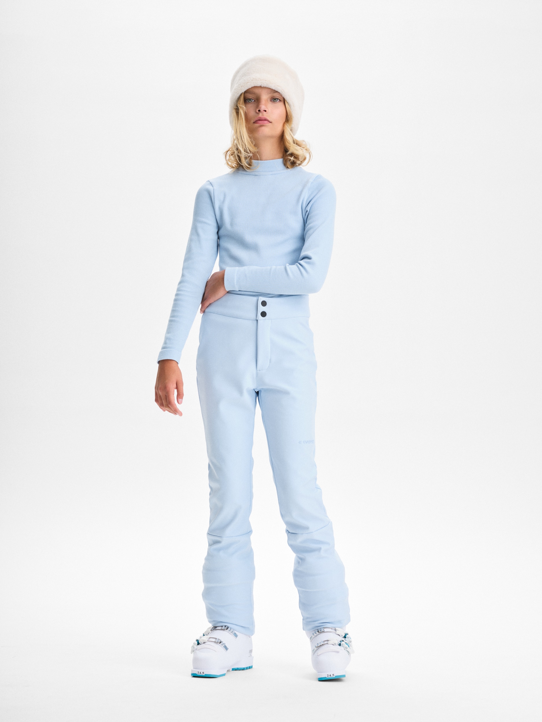 EVEREST, J FEMME PANT
