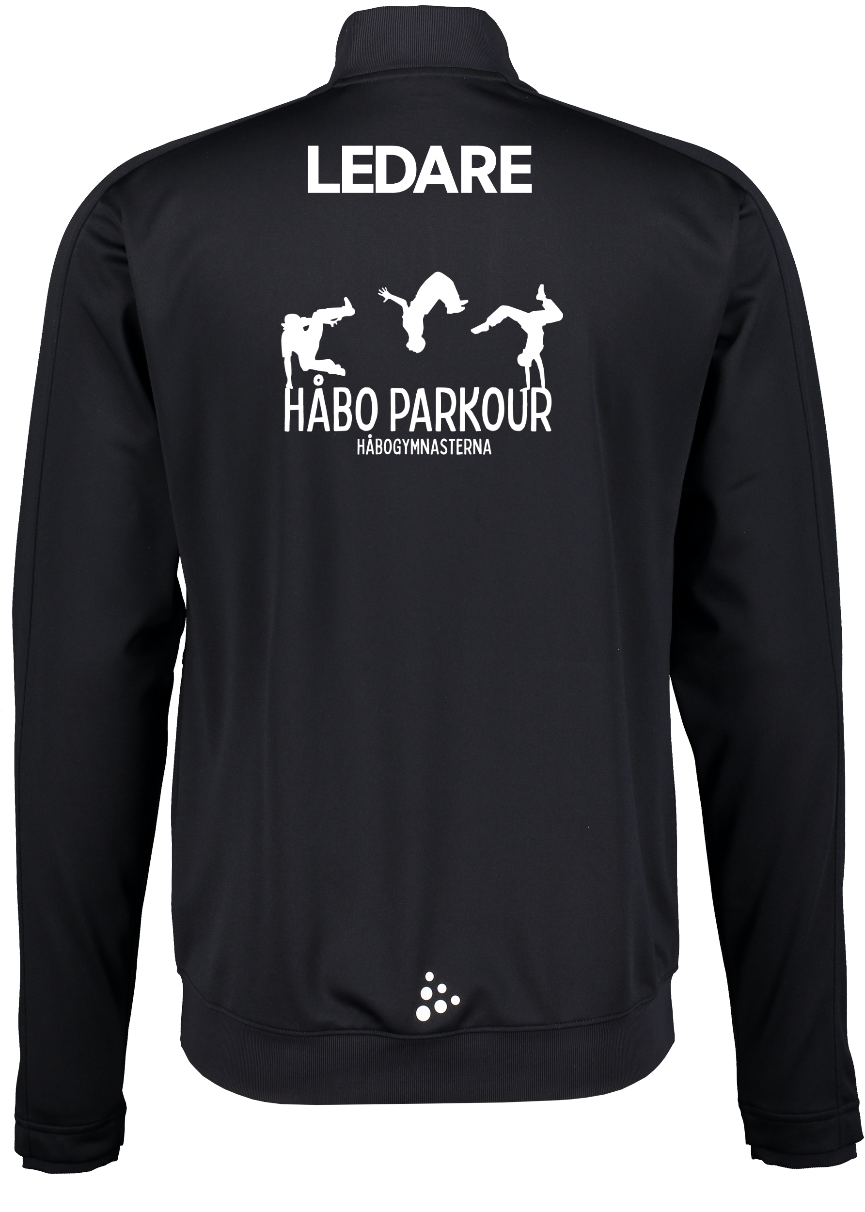 CRAFT, Evolve 2.0 Full Zip Jacket M