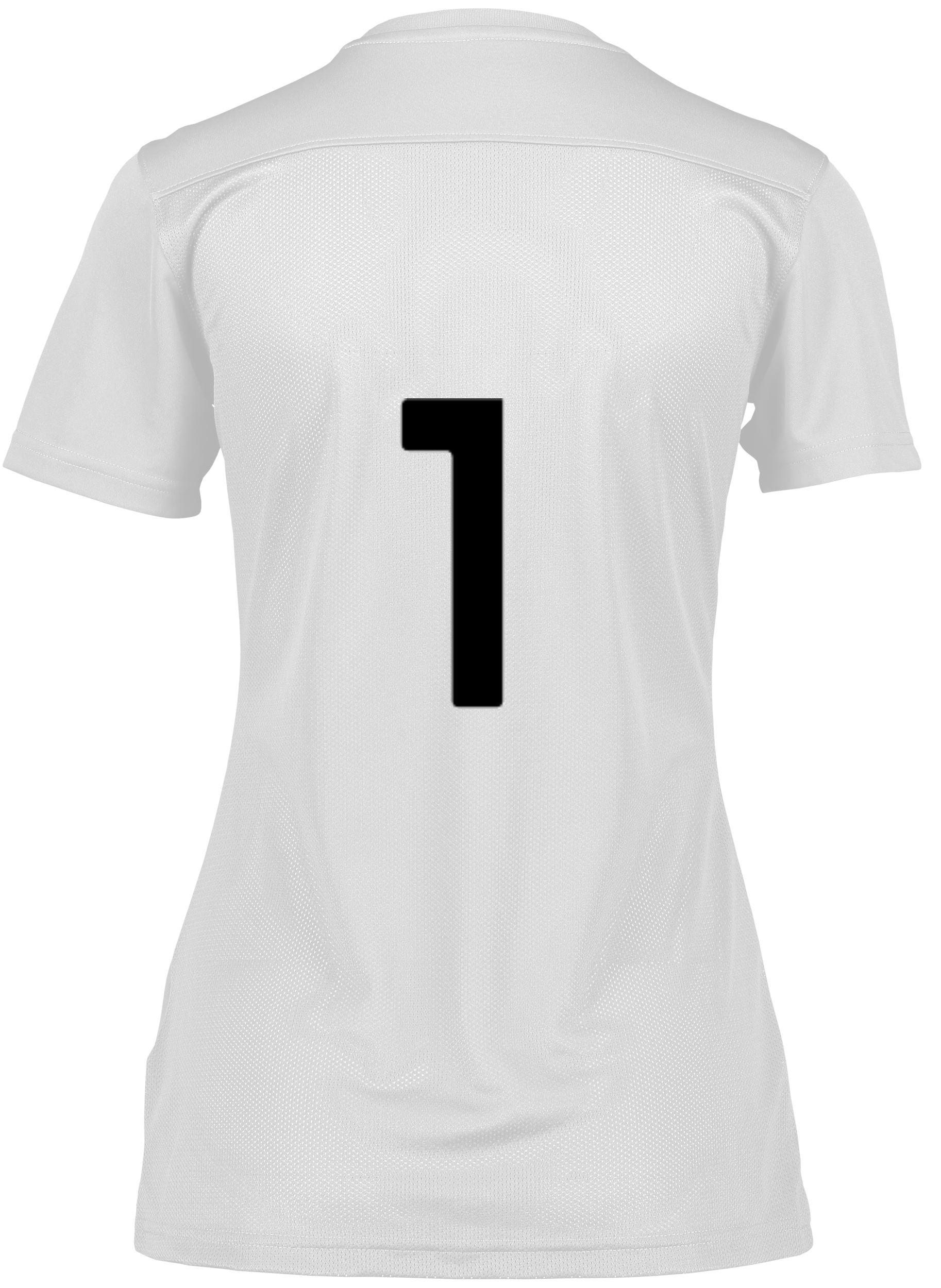 NIKE, Park VII SS Jsy W