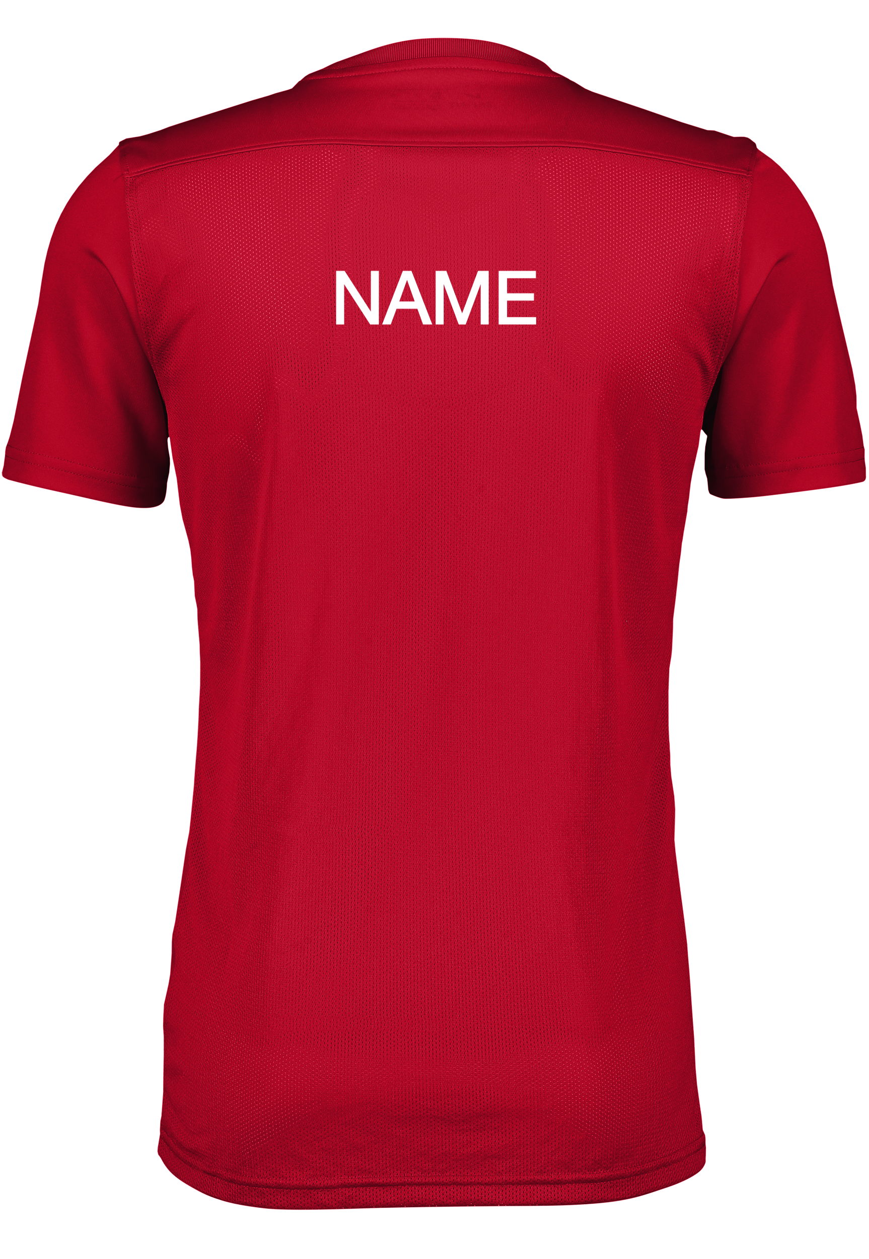 NIKE, Park VII SS Jsy Jr