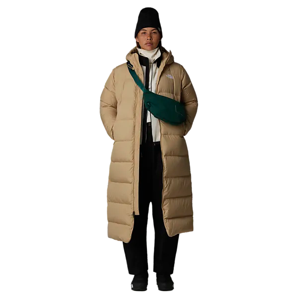 THE NORTH FACE Парка W Triple C