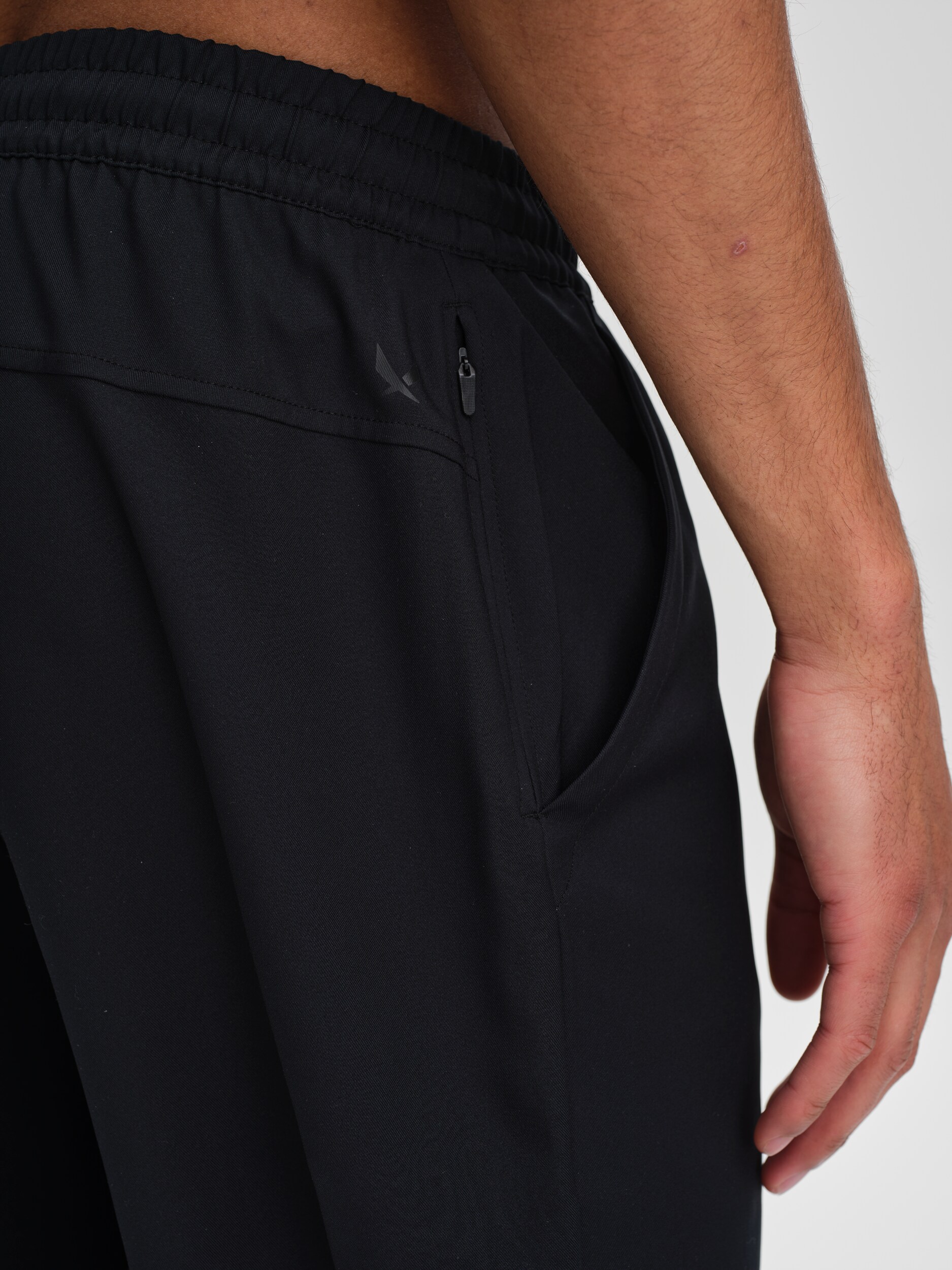 SOC, M Woven Straight Pant