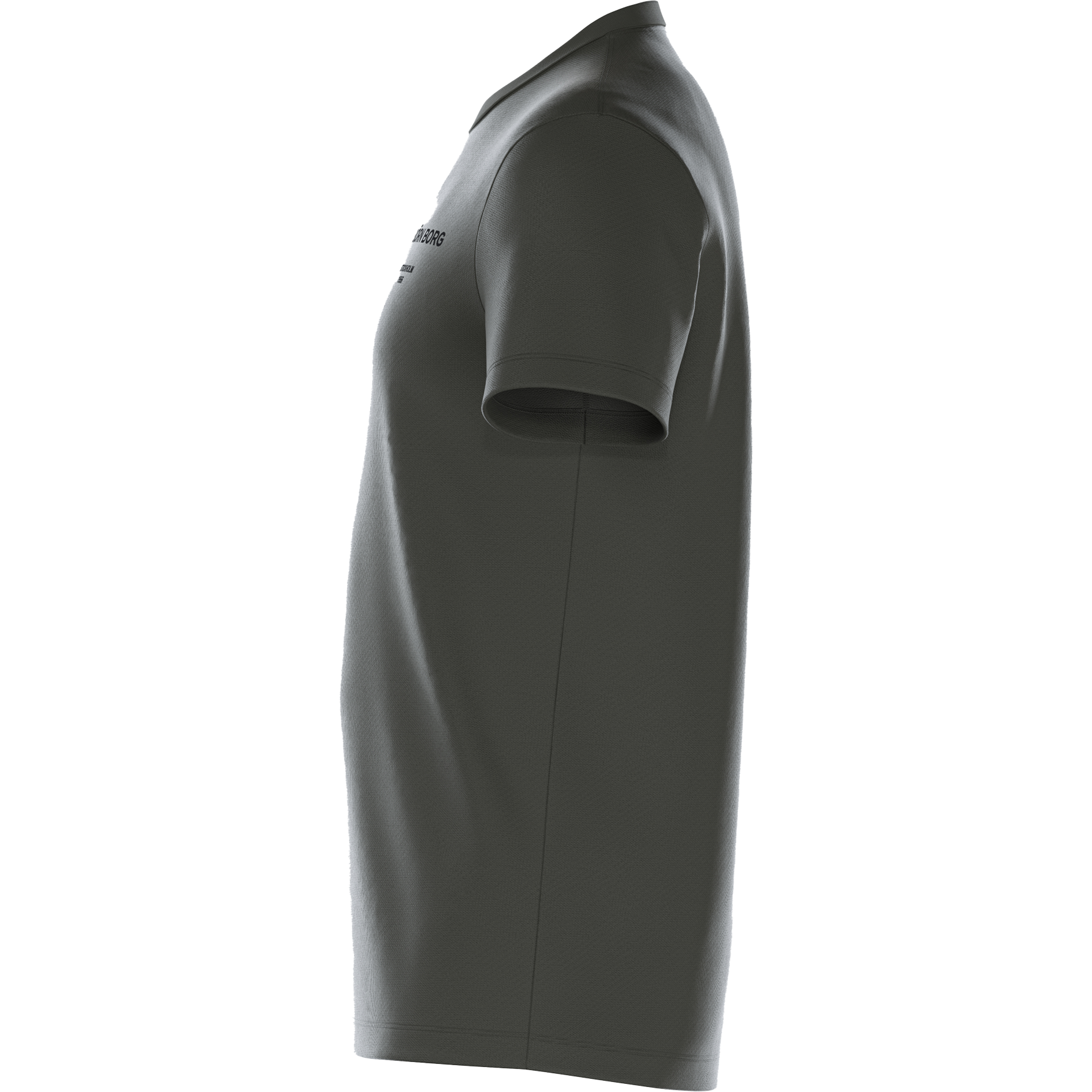 BJ&Ouml;RN BORG, M Borg Essential 1 T-shirt