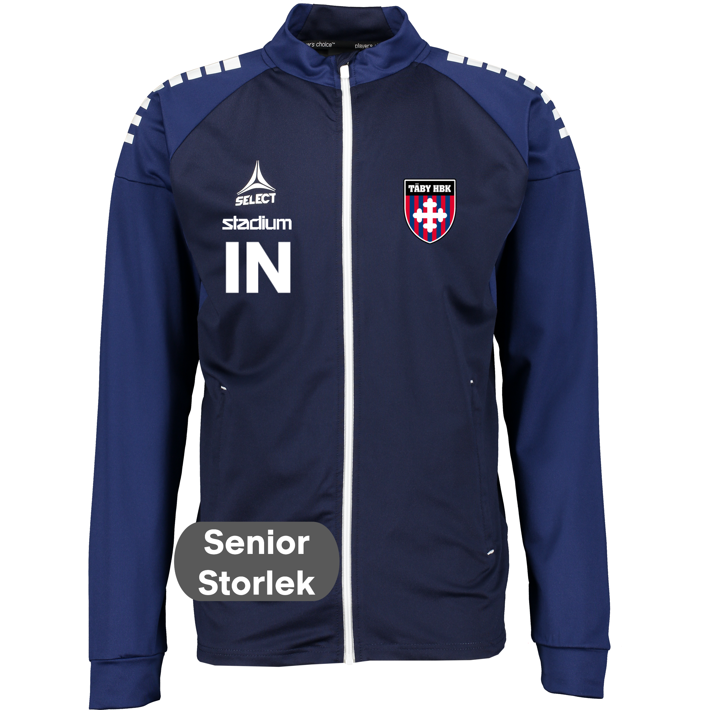 
SELECT, 
Spain 25 Trg Jkt, 
Detail 1
