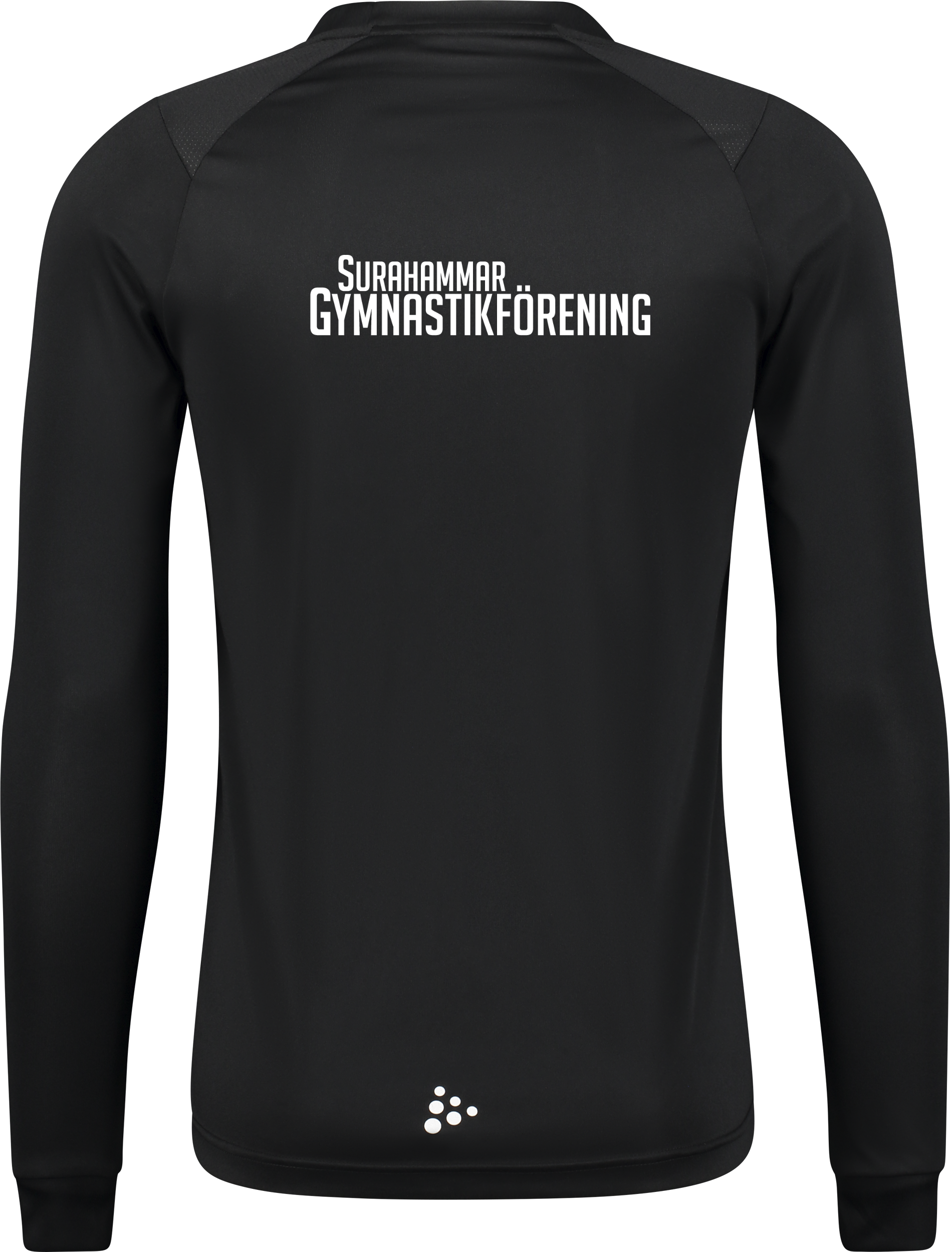 CRAFT, Rush 2.0 Ls Tee Jr