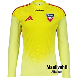400133108101 ADIDAS T25 C Gk Jsy Ls 400133108101 ADIDAS T25 C Gk Jsy Ls Standard Small1x1