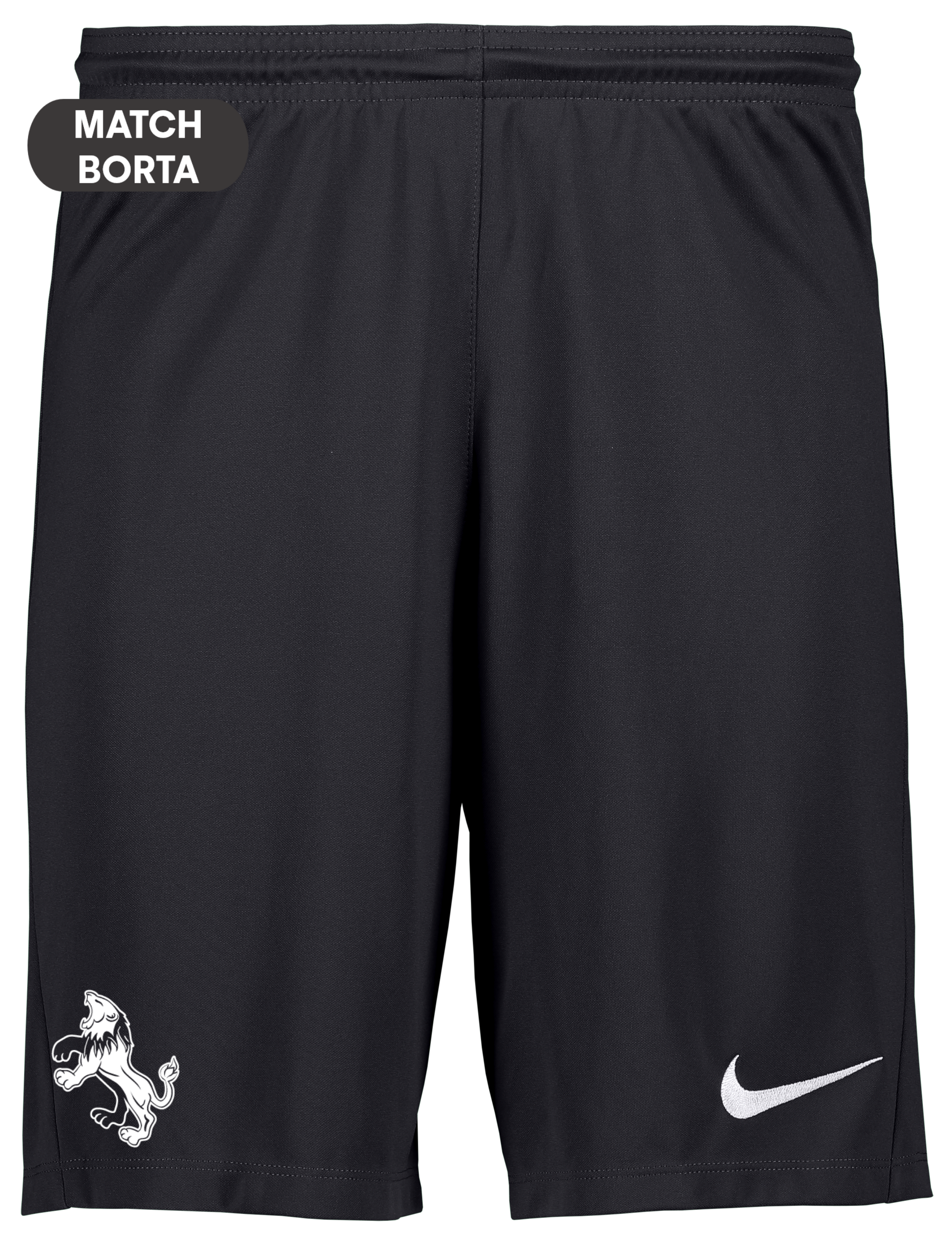 
NIKE, 
Park III Short, 
Detail 1
