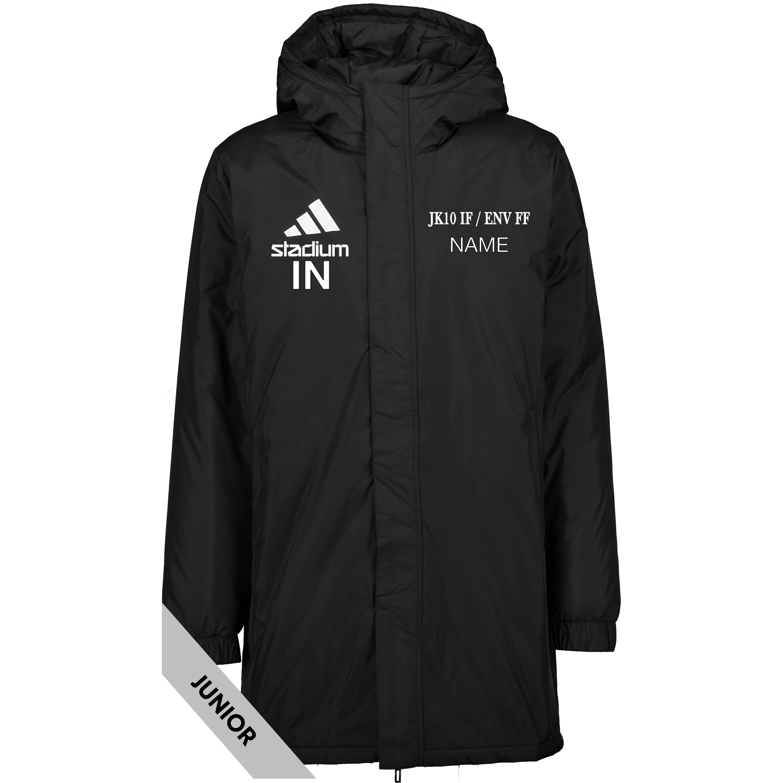 
ADIDAS, 
ENT26 STAD JKT JR, 
Detail 1
