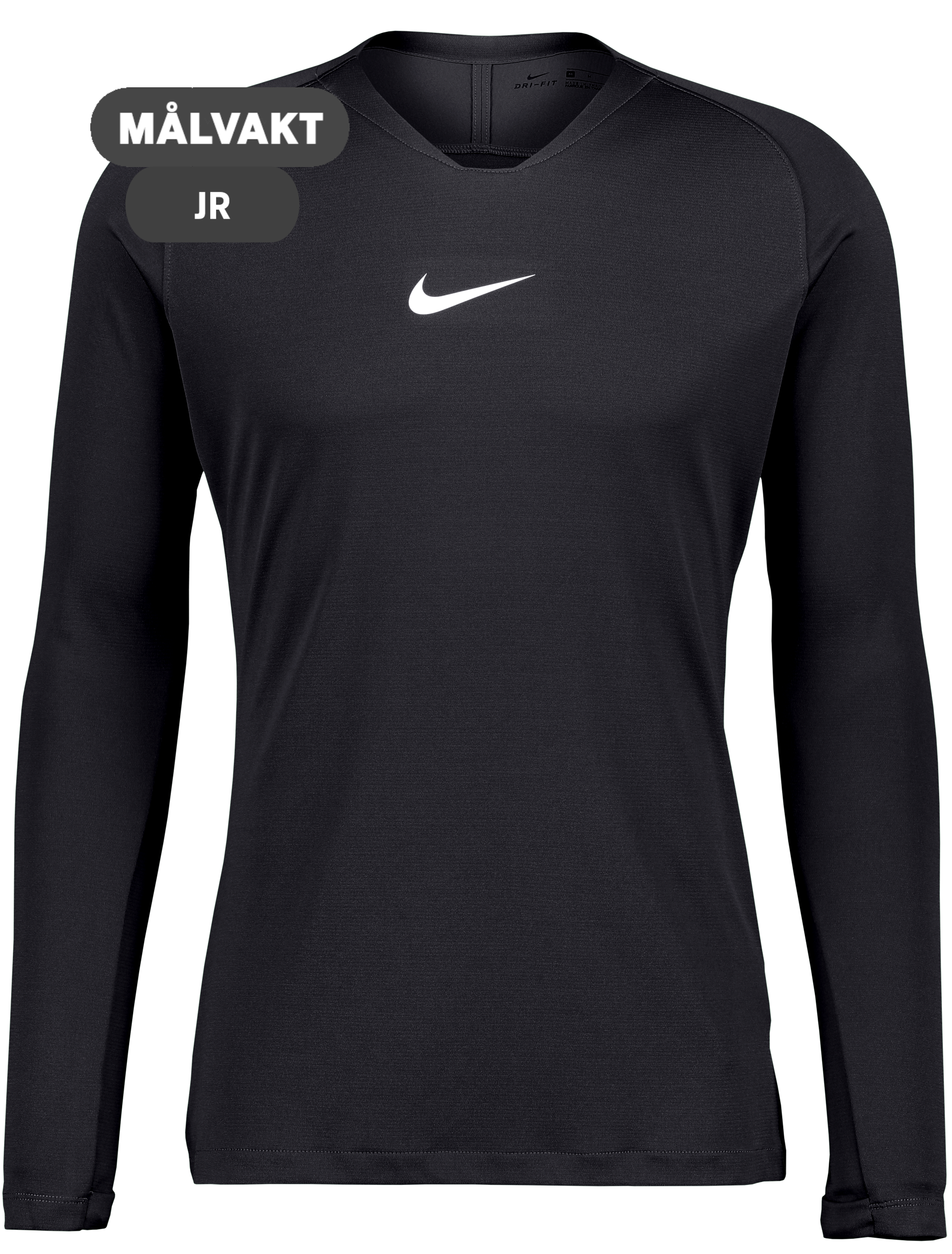 
NIKE, 
Park 1stl Ls Jr, 
Detail 1
