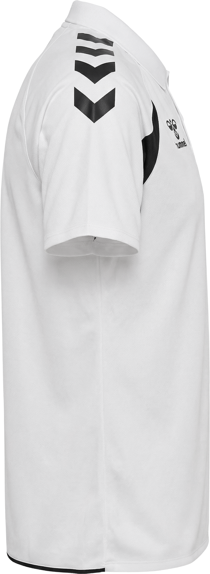 HUMMEL, HMLCORE 2.0 POLO