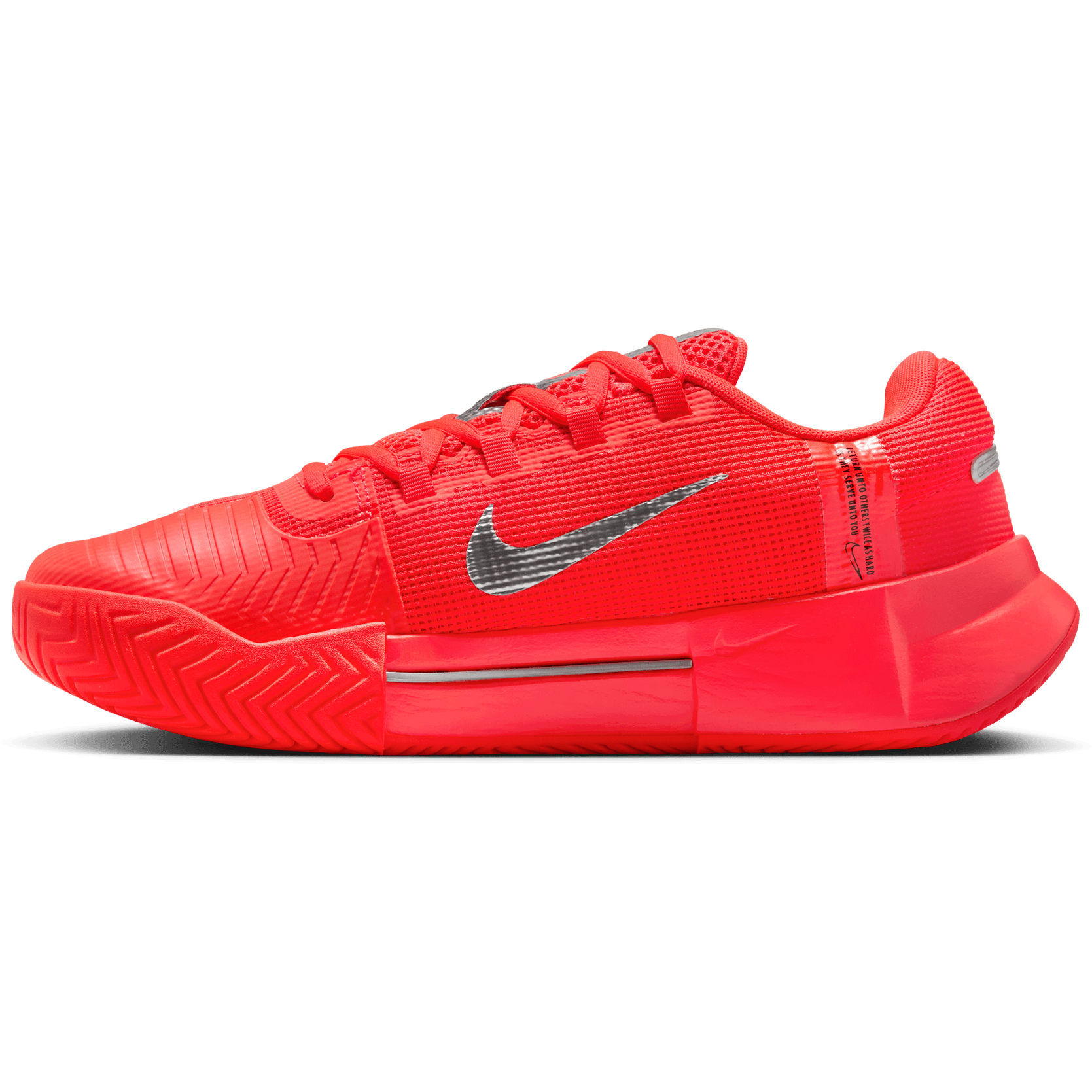 NIKE, W Zoom Gp Challenge 1 Hc