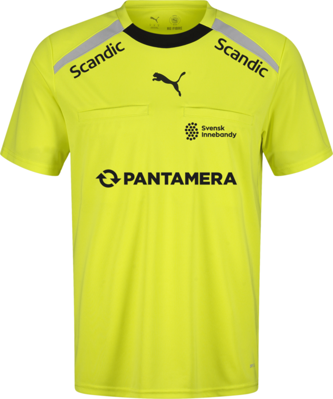 
PUMA, 
TEAMLIGA26 REFEREE JERSEY, 
Detail 1
