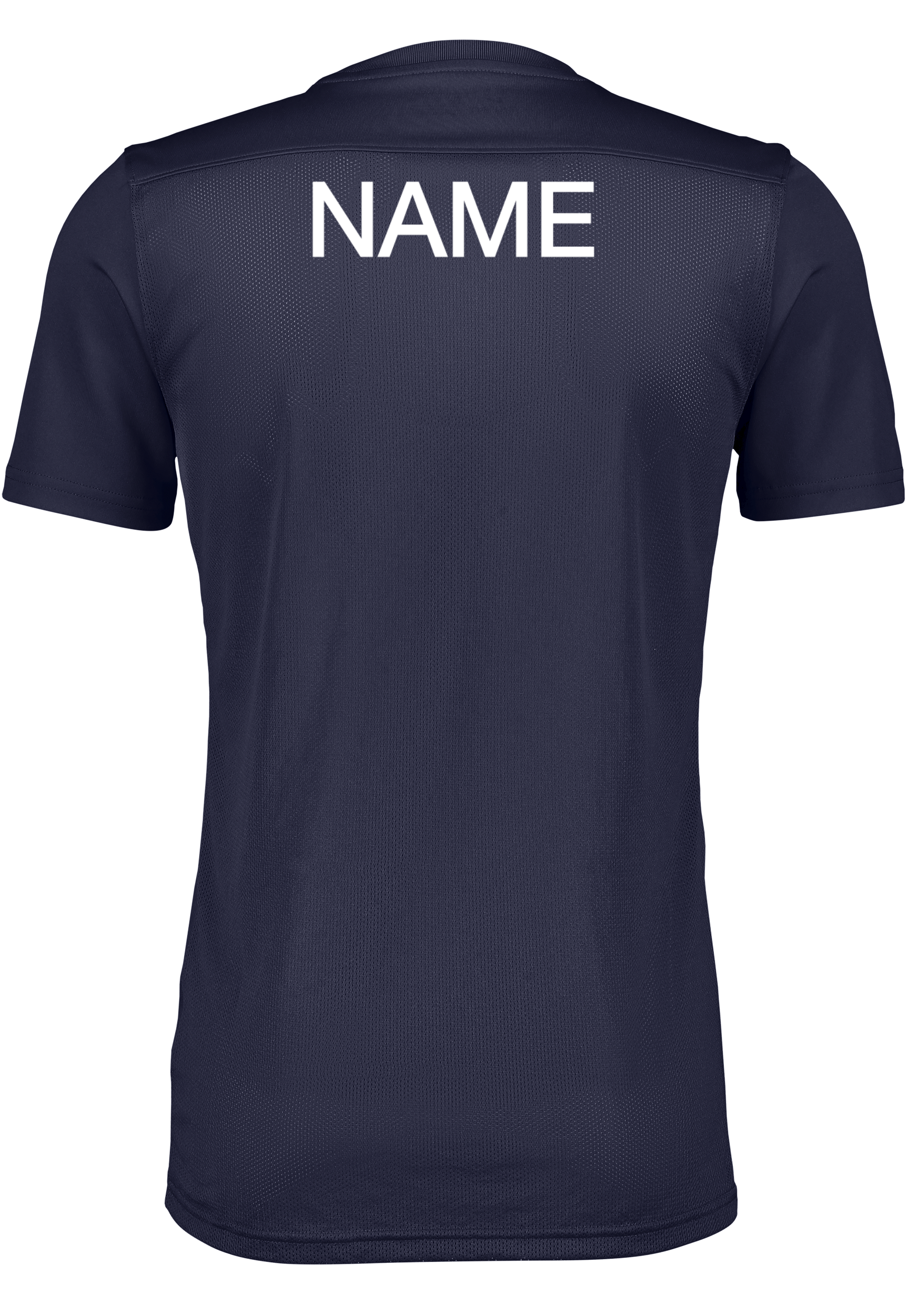 NIKE, Park VII SS Jsy Jr