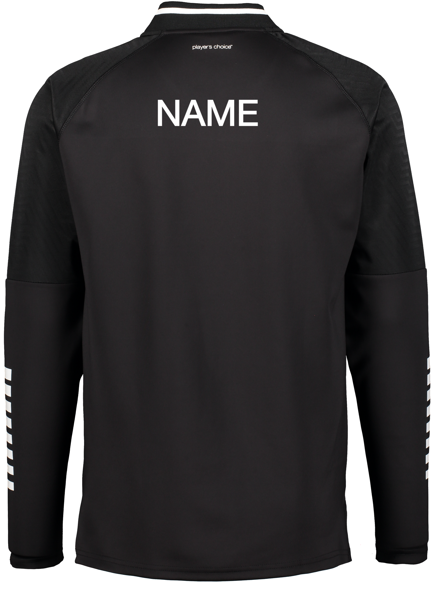 SELECT, Monaco 24 1/2 Zip Sweat Jr
