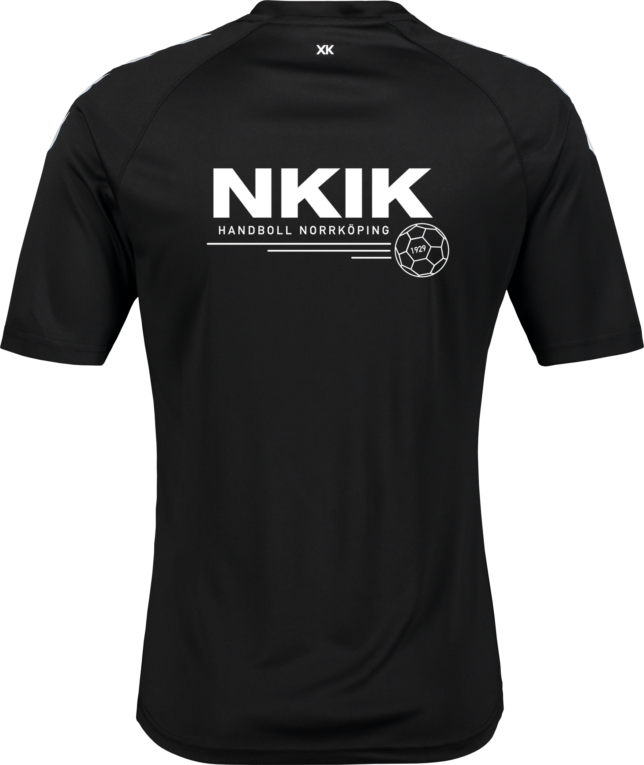 HUMMEL, Core Xk Poly Tee Ss Jr